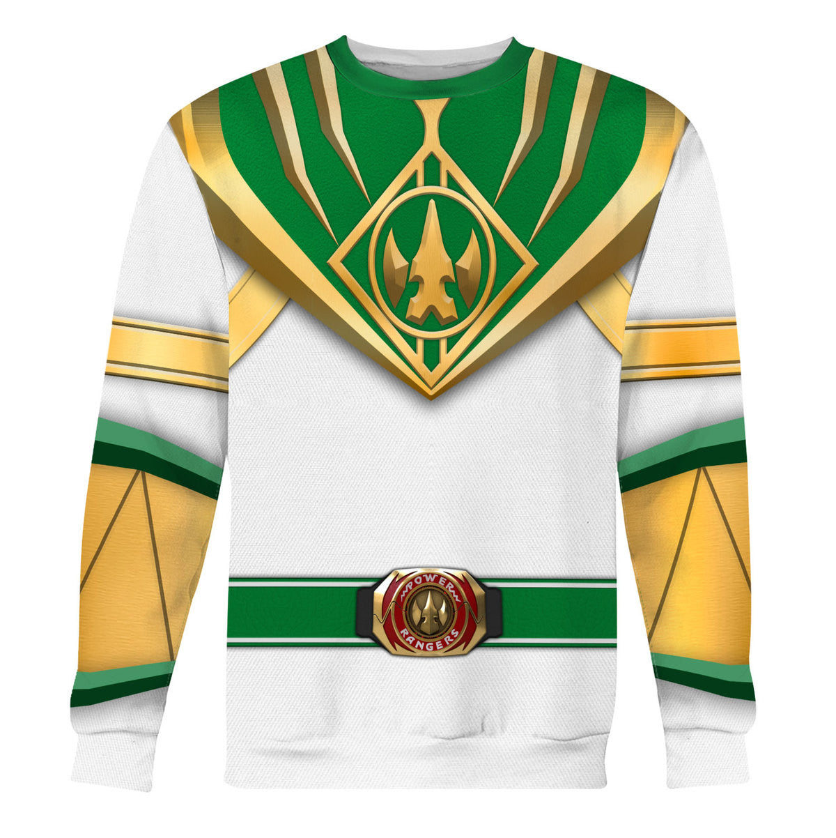 CustomsPig Lord Drakkon Mighty Morphin Costumes Hoodie Sweatshirt T-shirt Tracksuit