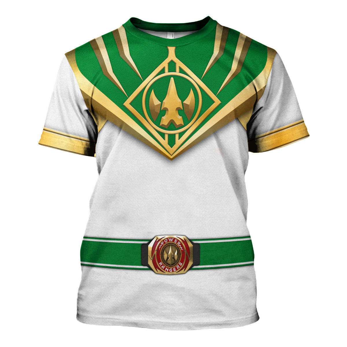 CustomsPig Lord Drakkon Mighty Morphin Costumes Hoodie Sweatshirt T-shirt Tracksuit