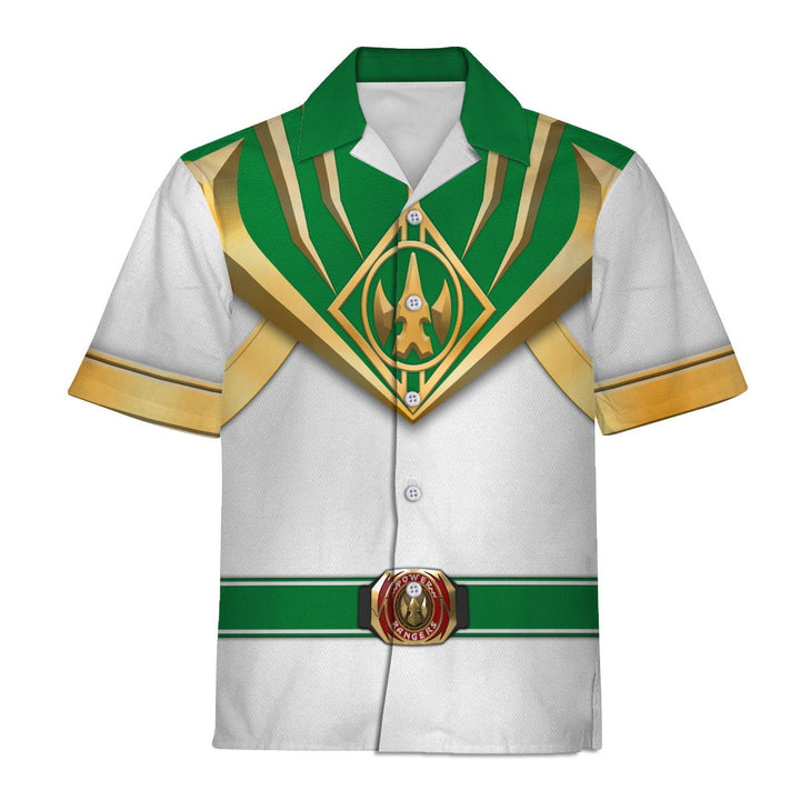 CustomsPig Lord Drakkon Mighty Morphin Costumes Hoodie Sweatshirt T-shirt Tracksuit