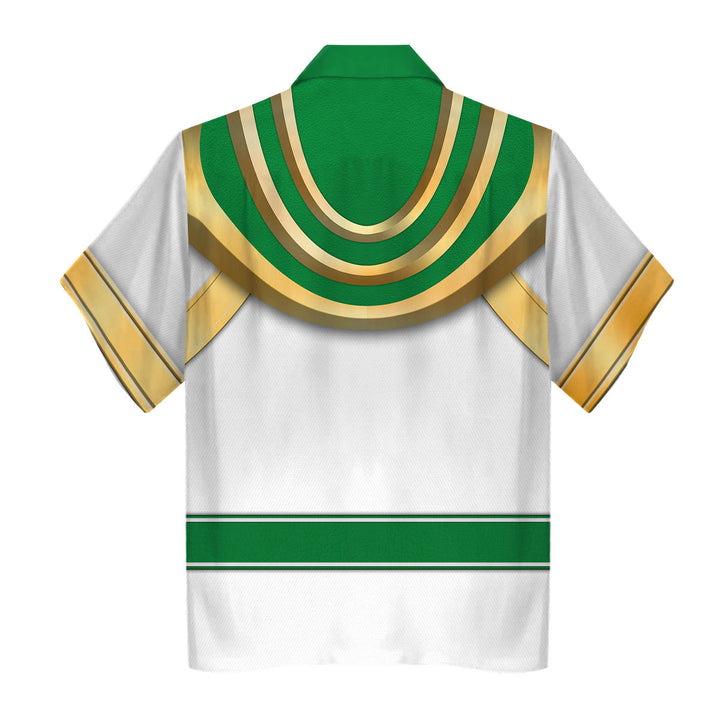 CustomsPig Lord Drakkon Mighty Morphin Costumes Hoodie Sweatshirt T-shirt Tracksuit