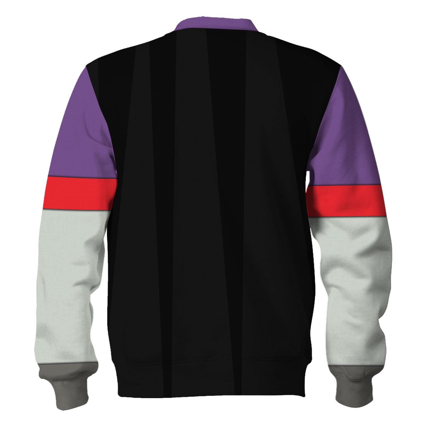 CustomsPig Zurg Toy Story Costumes Hoodie Sweatshirt T-Shirt Tracksuit