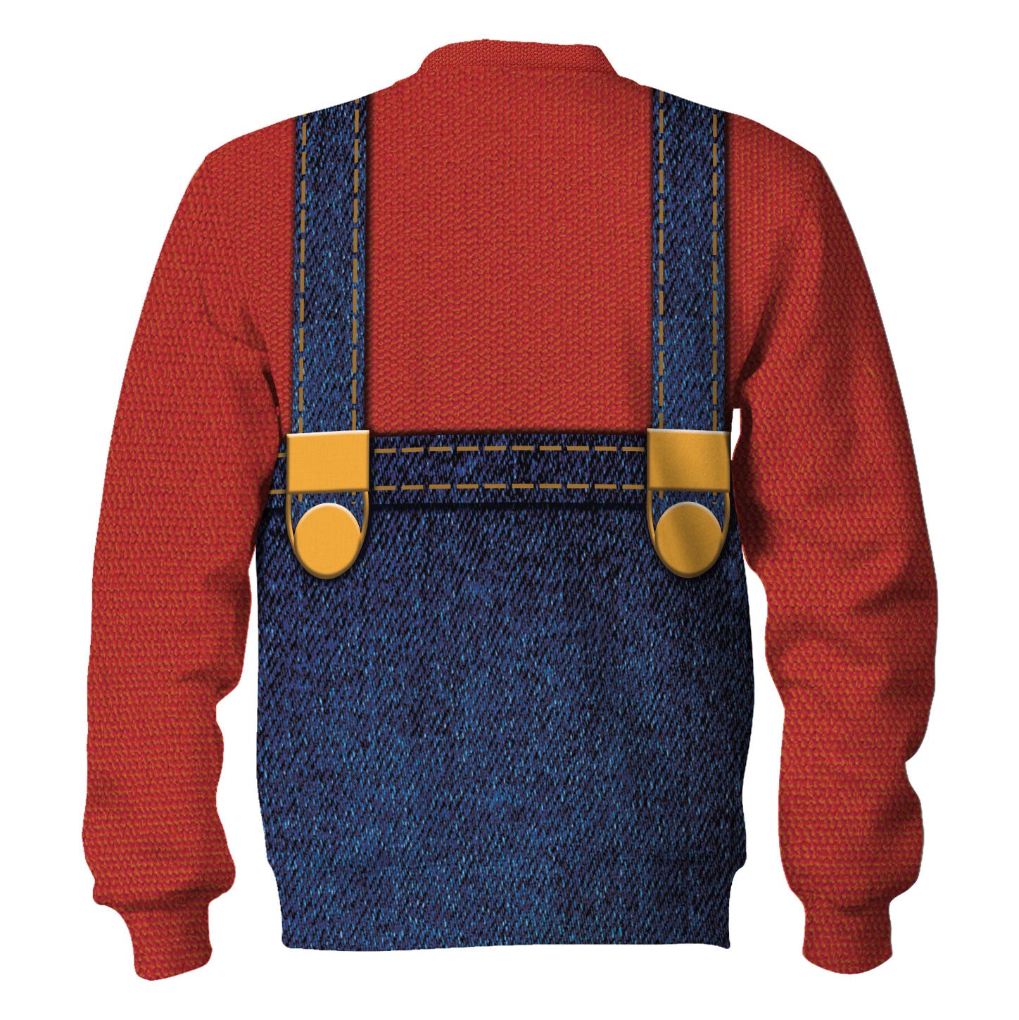 CustomsPig Stinky Pete Toy Story Costumes Hoodie Sweatshirt T-Shirt Tracksuit