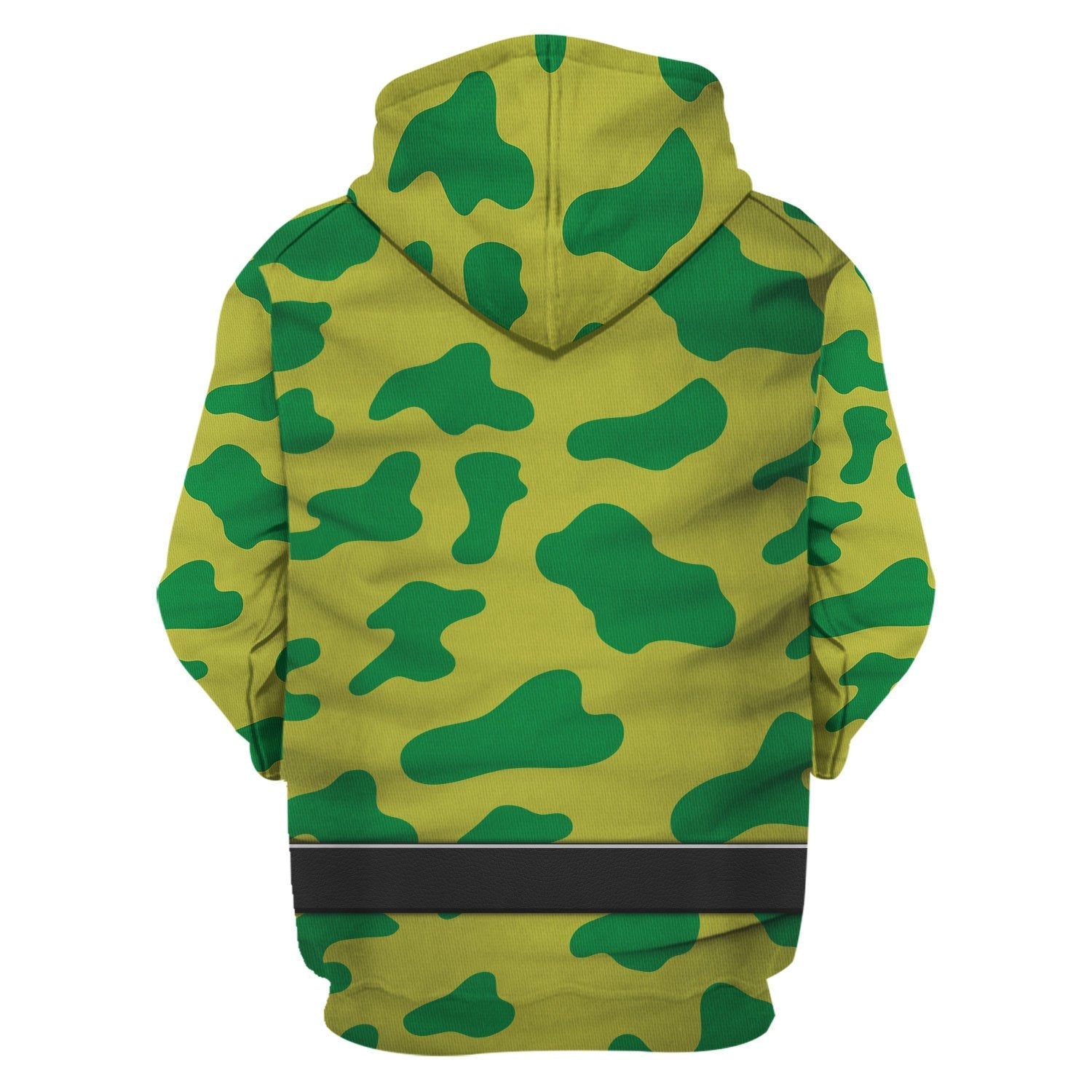 CustomsPig Rip Cord Costumes Hoodie Sweatshirt T-Shirt Tracksuit