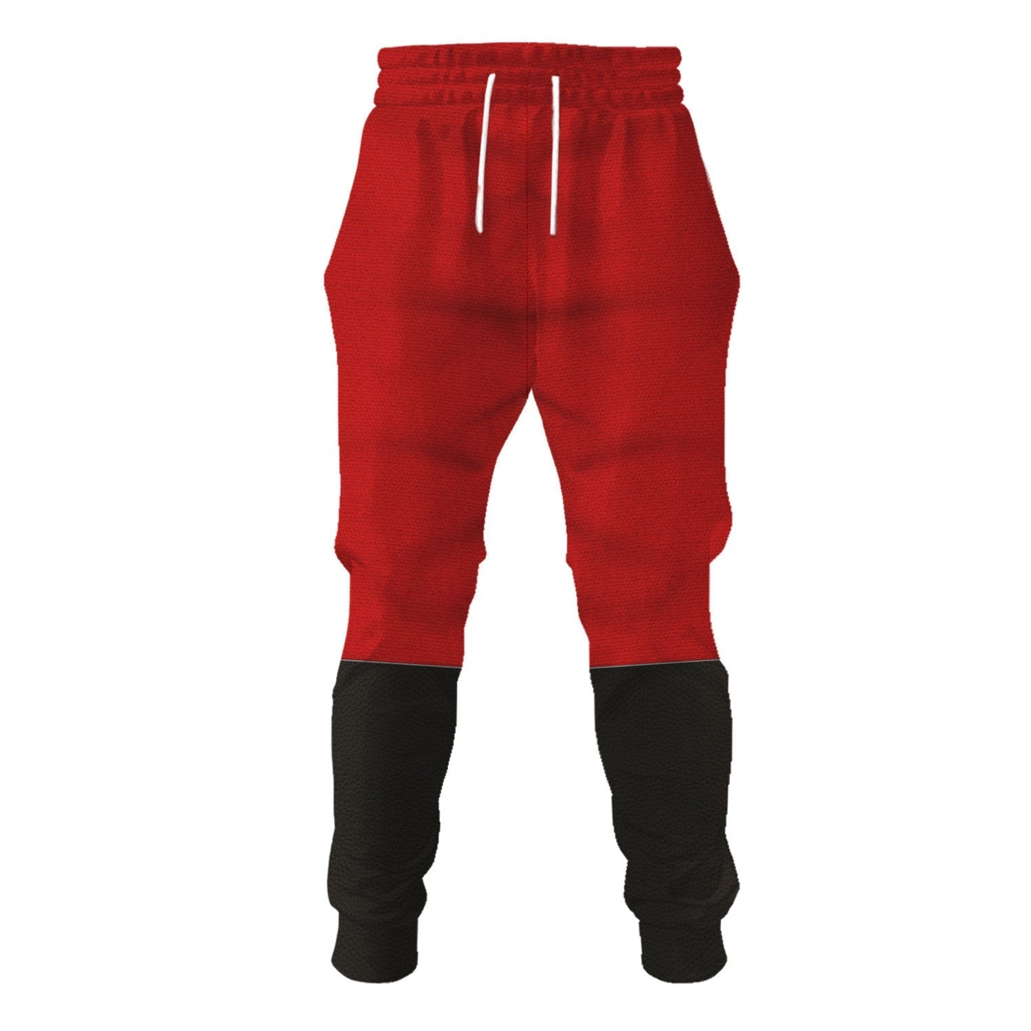 CustomsPig Crimson Guard Version 1 Costumes Hoodie Sweatshirt T-Shirt Tracksuit