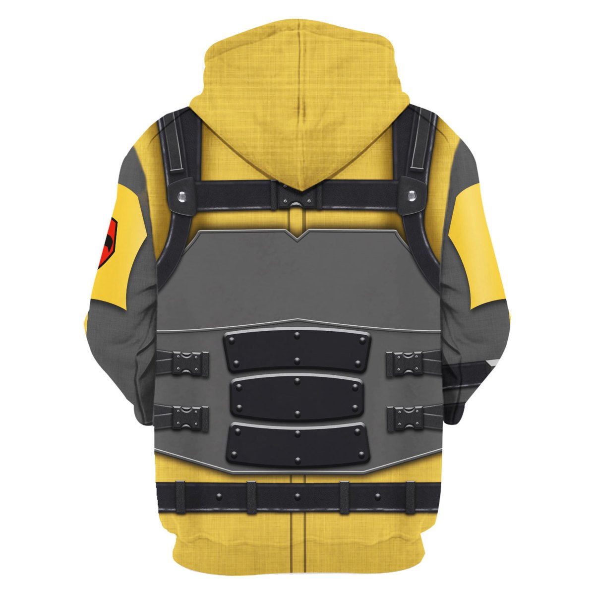 CustomsPig Helix Costumes Hoodie Sweatshirt T-Shirt Tracksuit