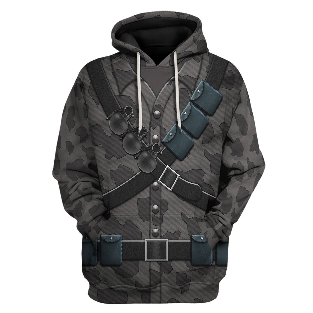 CustomsPig Firefly Costumes Hoodie Sweatshirt T-Shirt Tracksuit