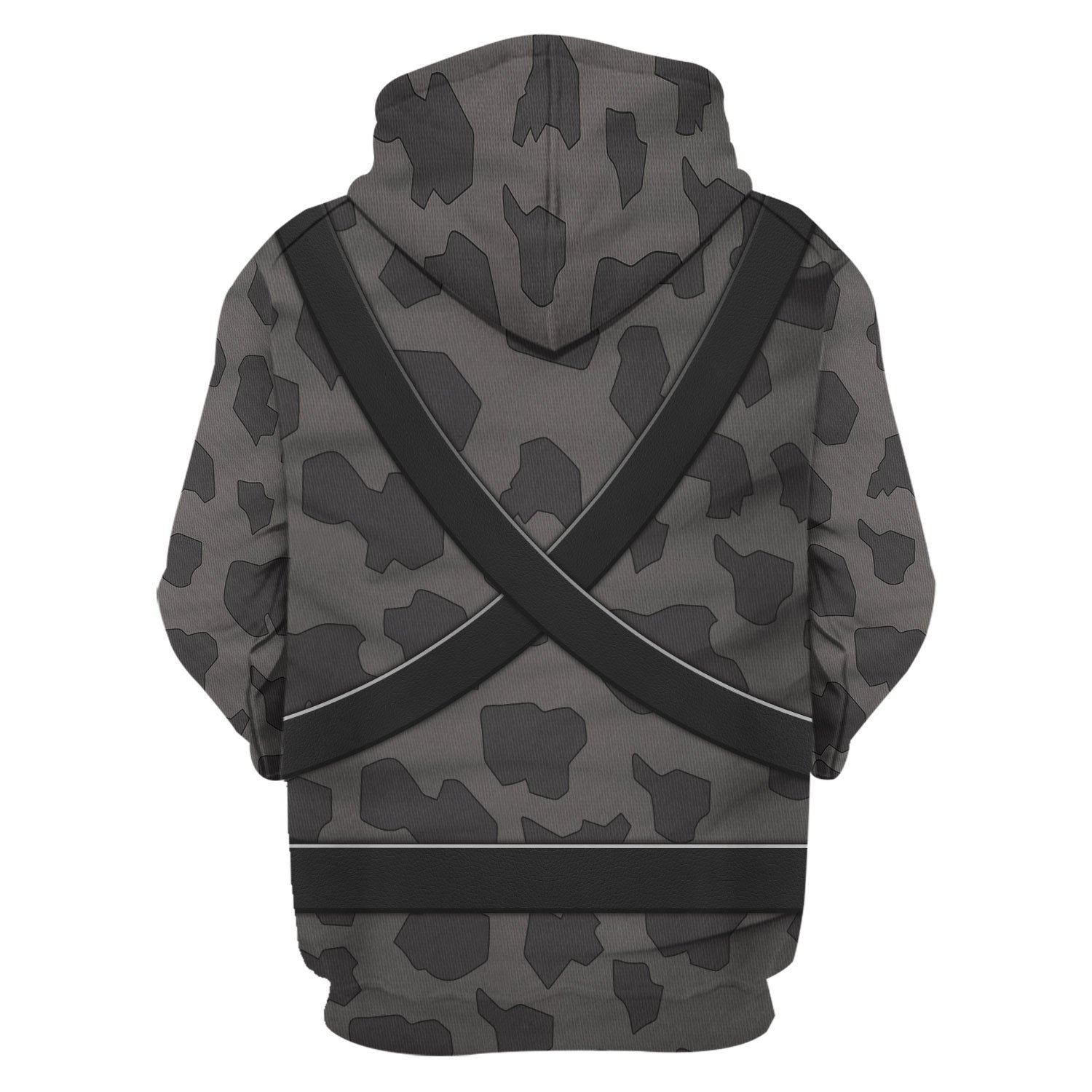 CustomsPig Firefly Costumes Hoodie Sweatshirt T-Shirt Tracksuit
