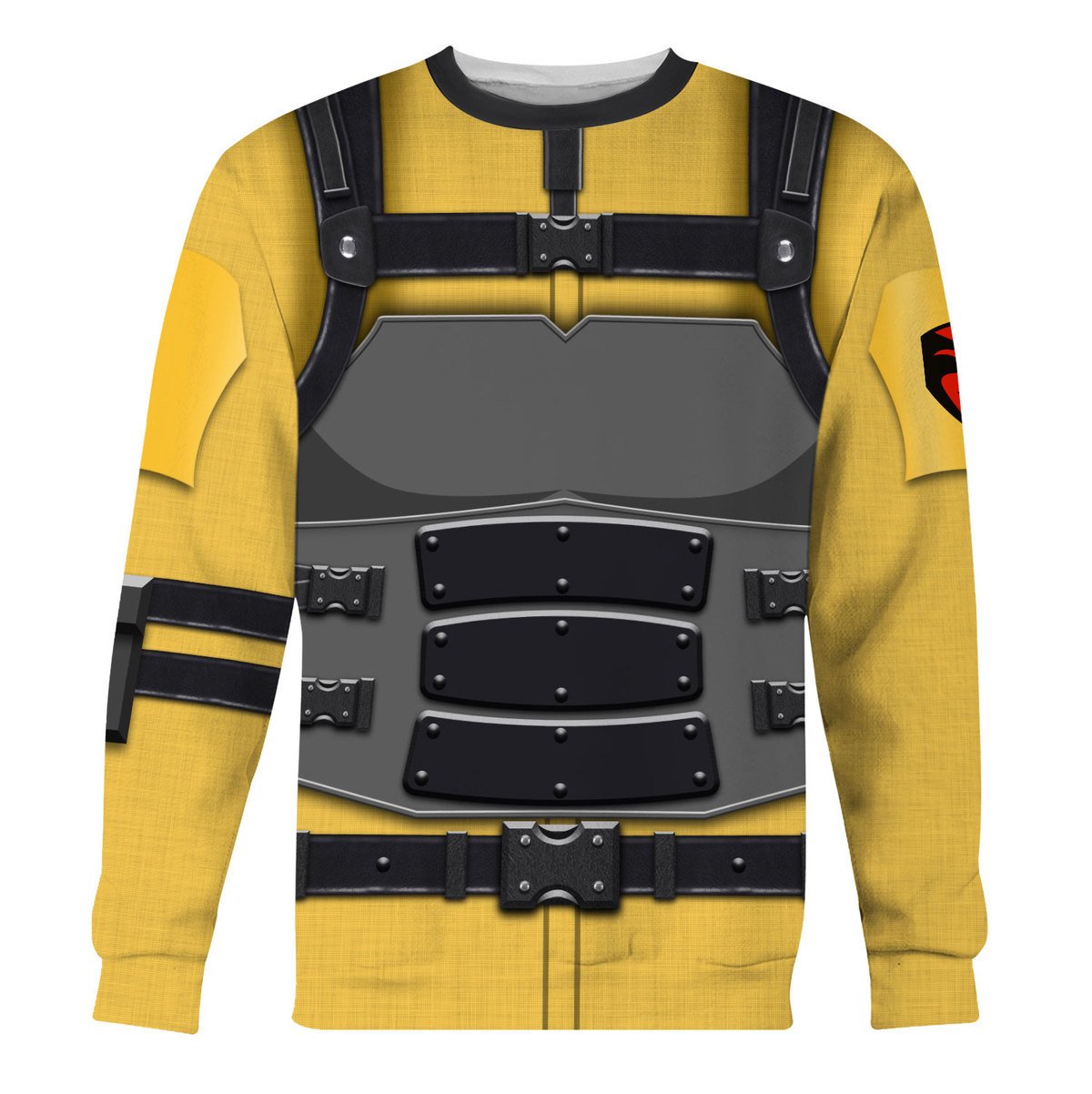 CustomsPig Helix Costumes Hoodie Sweatshirt T-Shirt Tracksuit