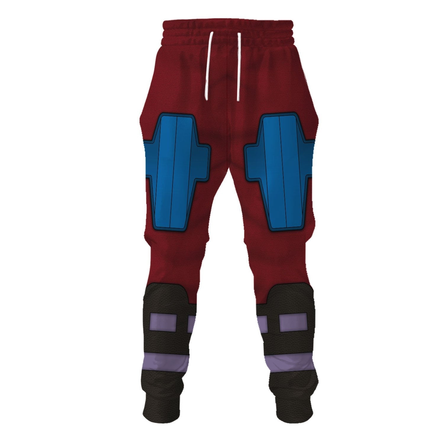 CustomsPig Zartan Costumes Hoodie Sweatshirt T-Shirt Tracksuit