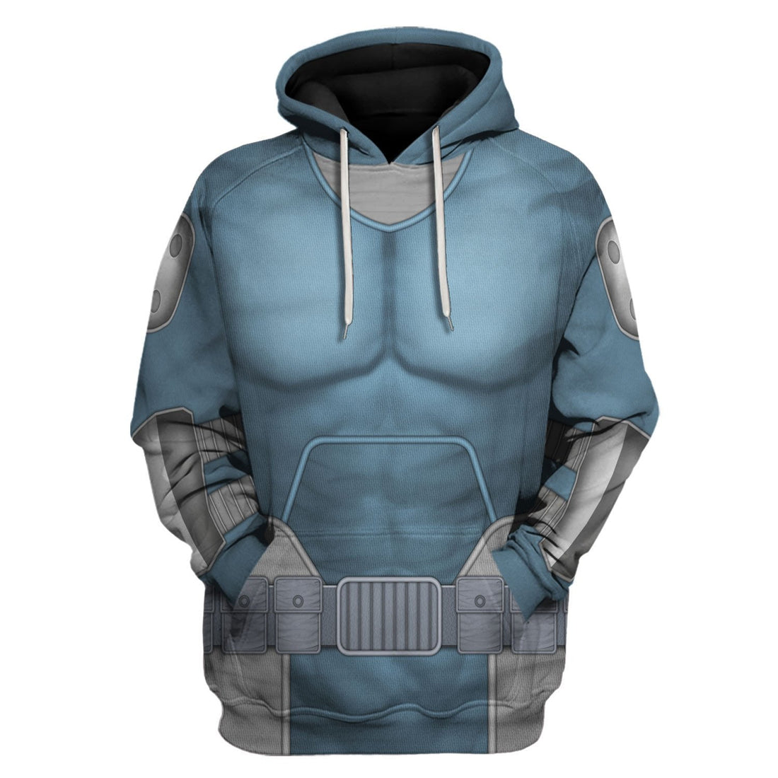 CustomsPig Firefly Costumes Hoodie Sweatshirt T-Shirt Tracksuit