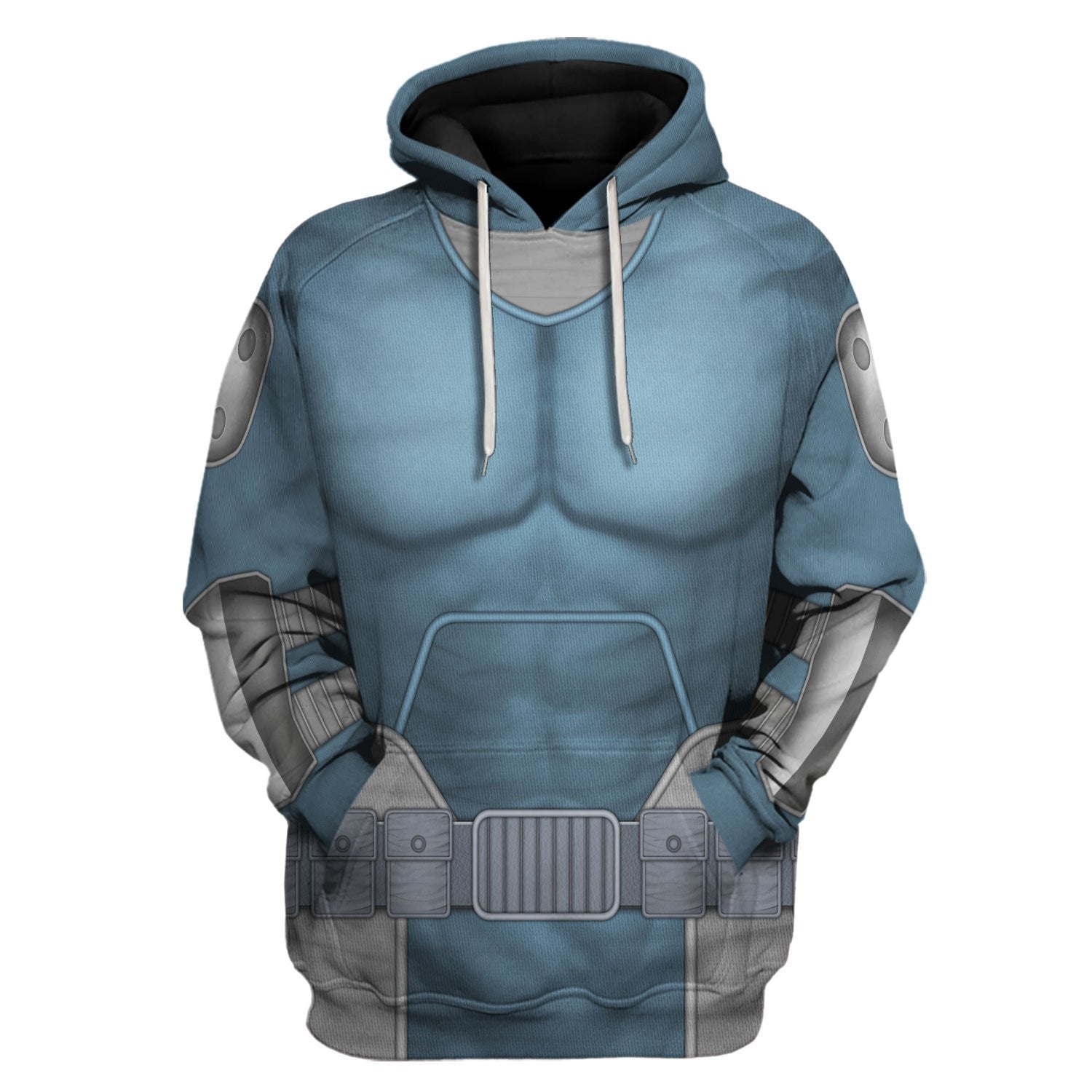 CustomsPig Firefly Costumes Hoodie Sweatshirt T-Shirt Tracksuit