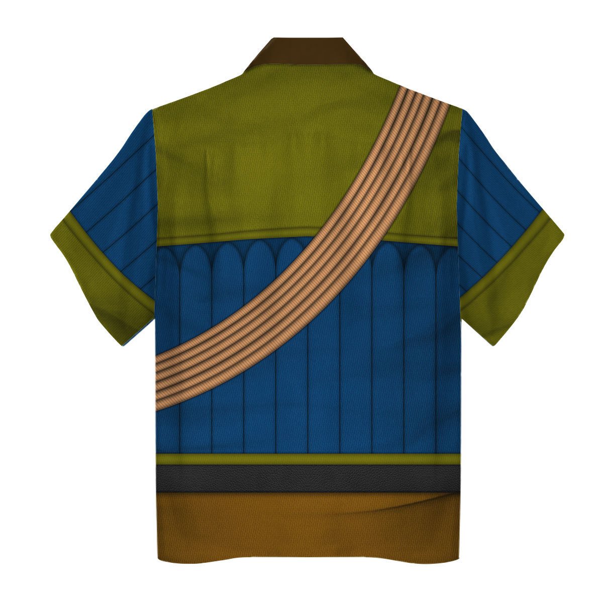 CustomsPig Alpine Costumes Hoodie Sweatshirt T-Shirt Tracksuit