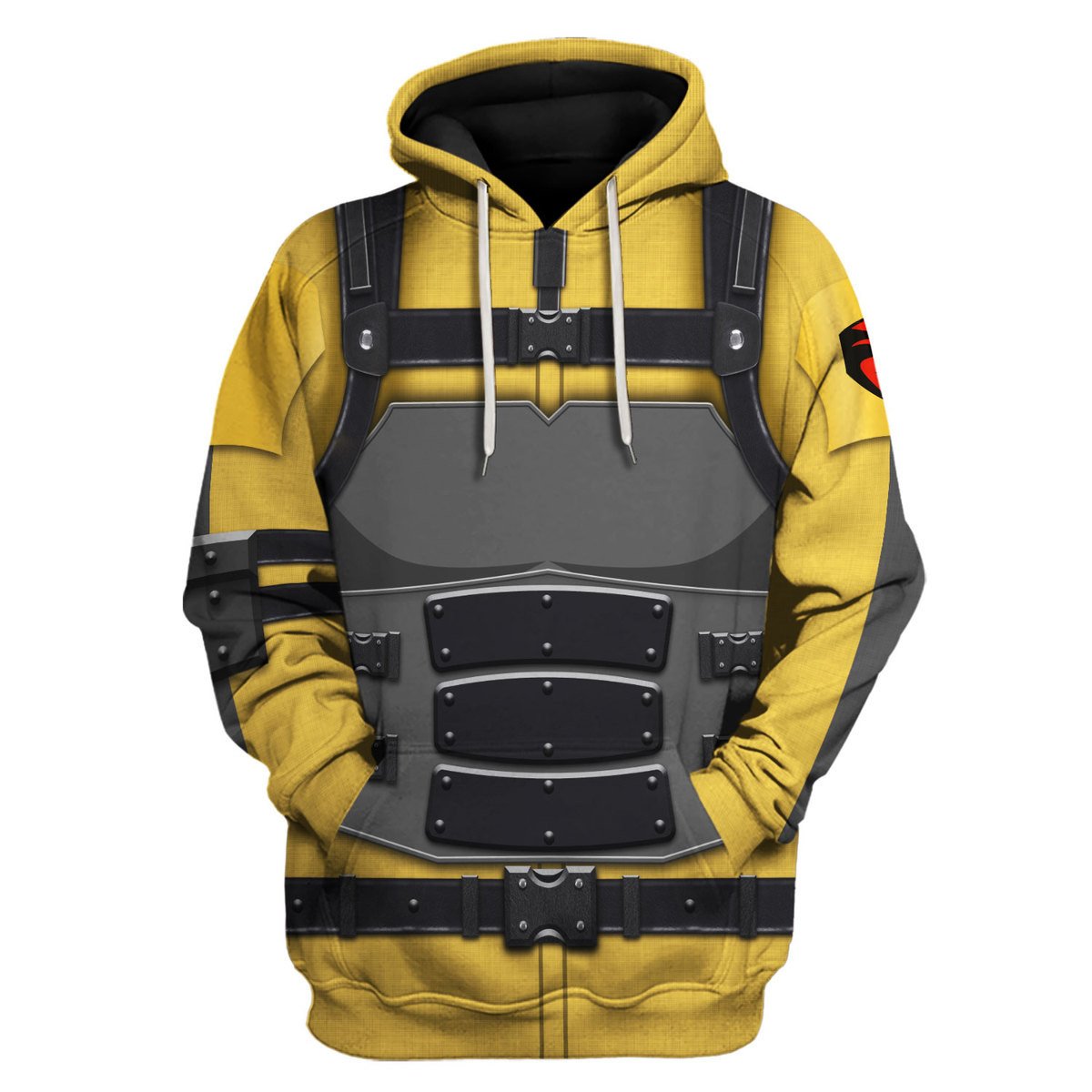 CustomsPig Helix Costumes Hoodie Sweatshirt T-Shirt Tracksuit