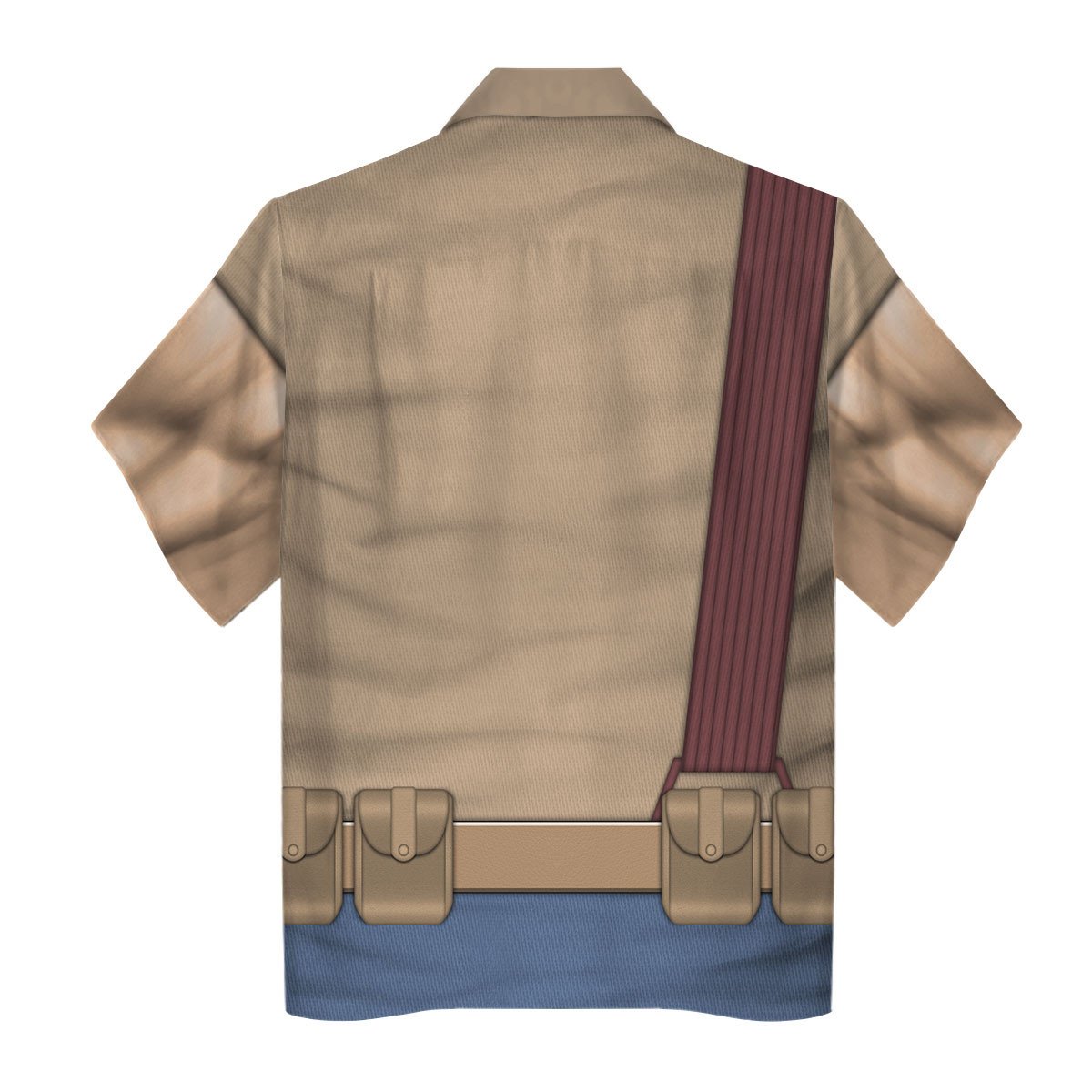 CustomsPig Buzzer Costumes Hoodie Sweatshirt T-Shirt Tracksuit