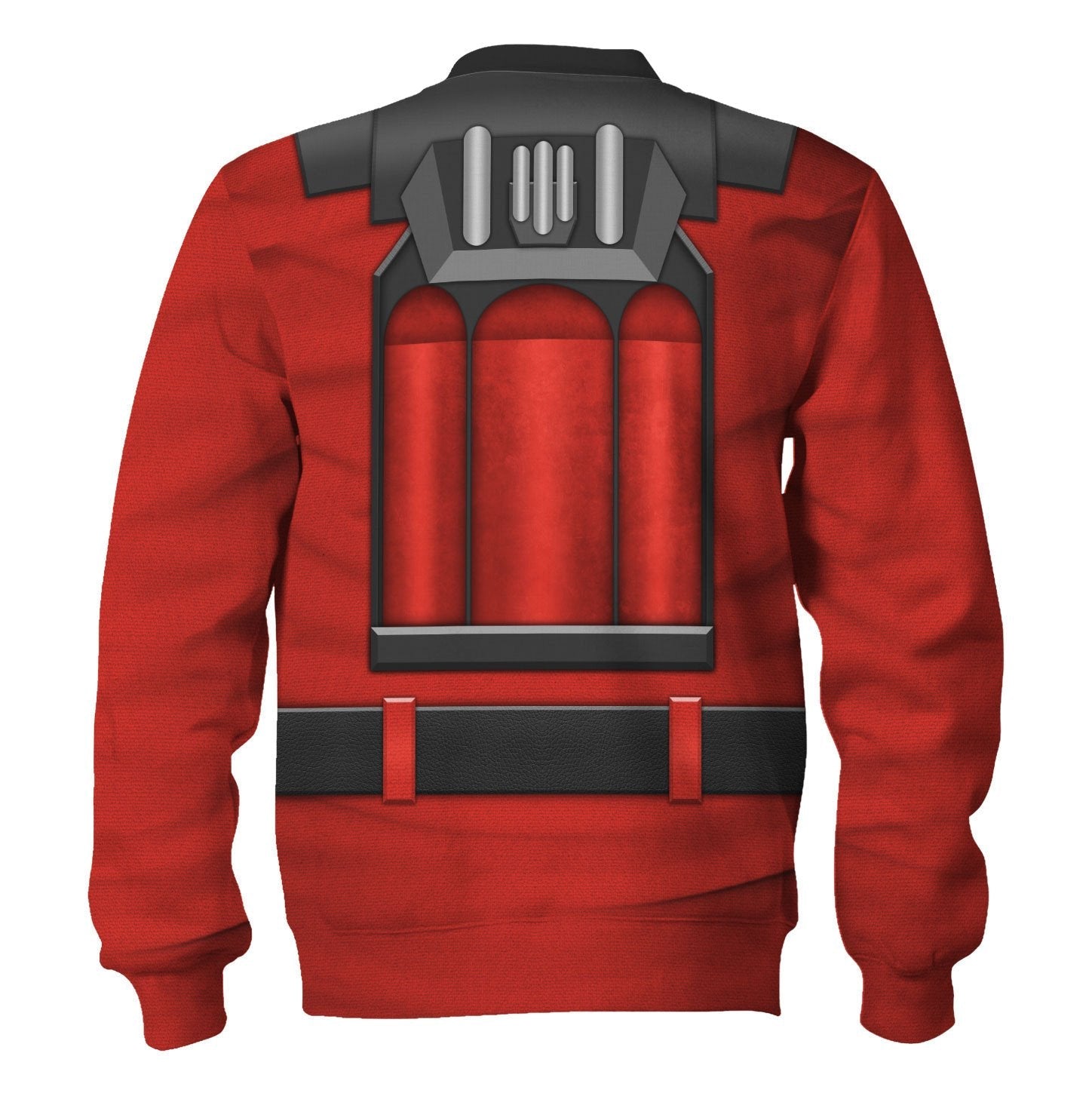 CustomsPig Barbecue Costumes Hoodie Sweatshirt T-Shirt Tracksuit