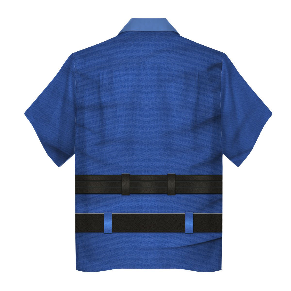 CustomsPig Cobra Commander V1 Costumes Hoodie Sweatshirt T-Shirt Tracksuit