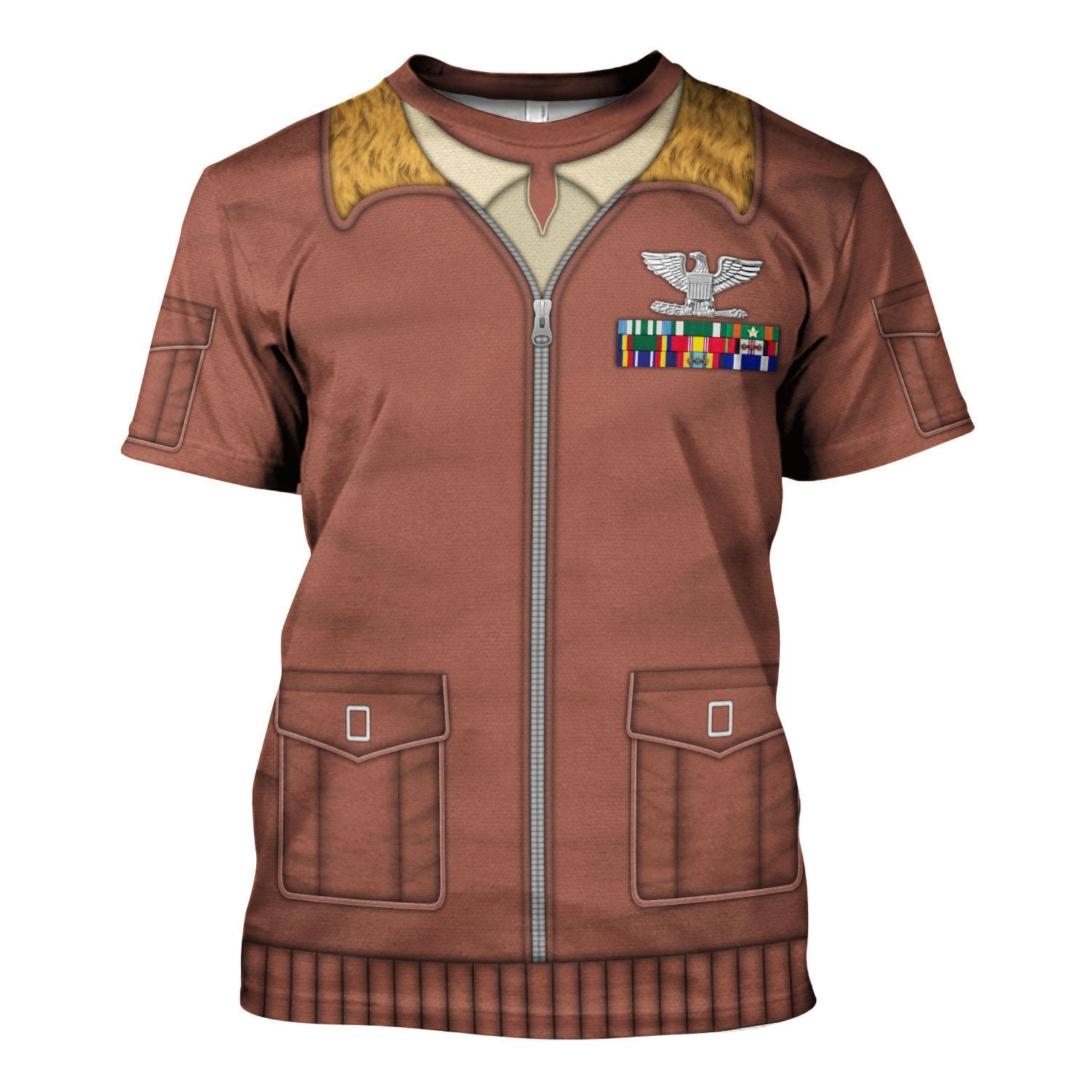 CustomsPig Hawk Costumes Hoodie Sweatshirt T-Shirt Tracksuit