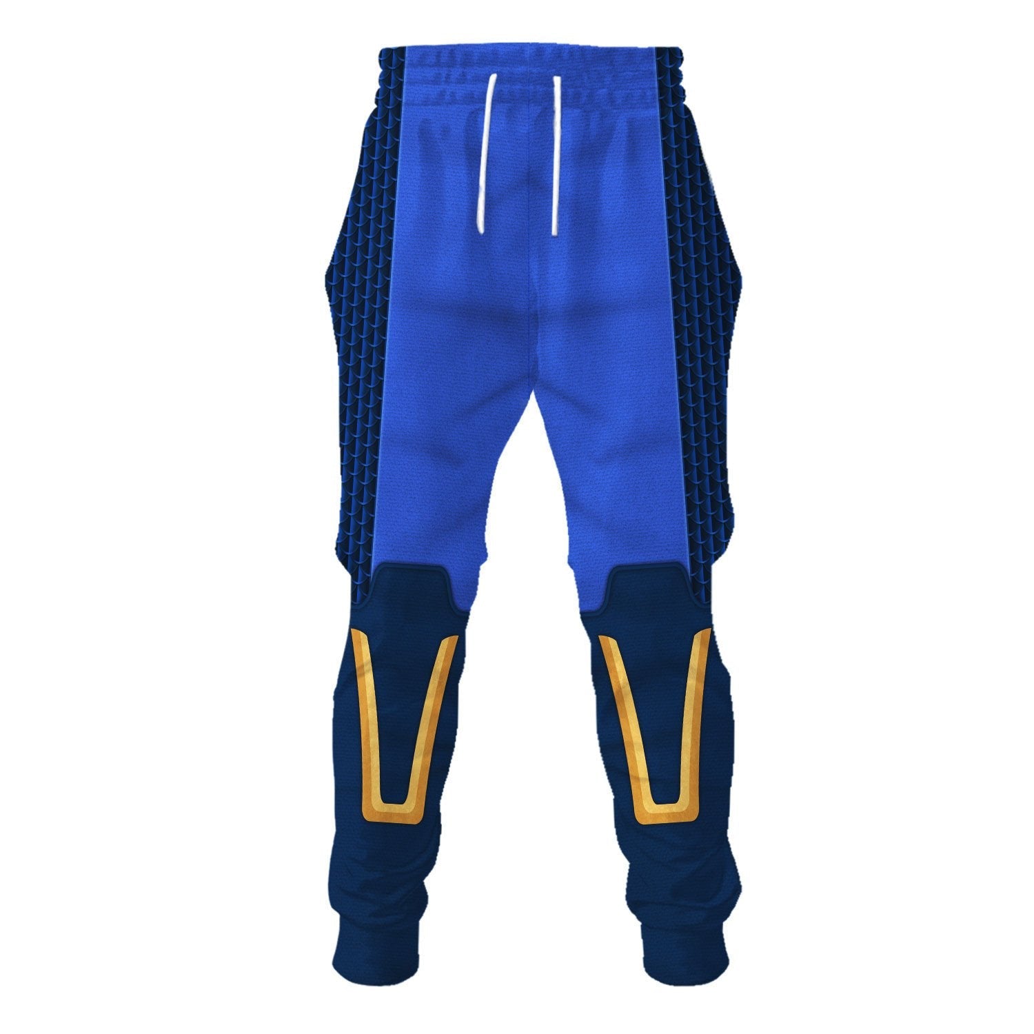CustomsPig Cobra Commander V2 Costumes Hoodie Sweatshirt T-Shirt Tracksuit