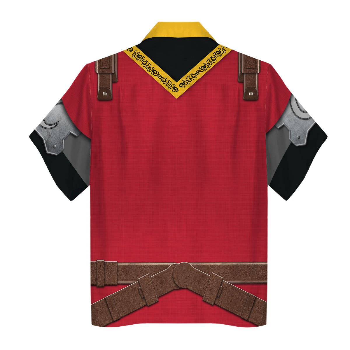 CustomsPig Jinx V2 Costumes Hoodie Sweatshirt T-Shirt Tracksuit
