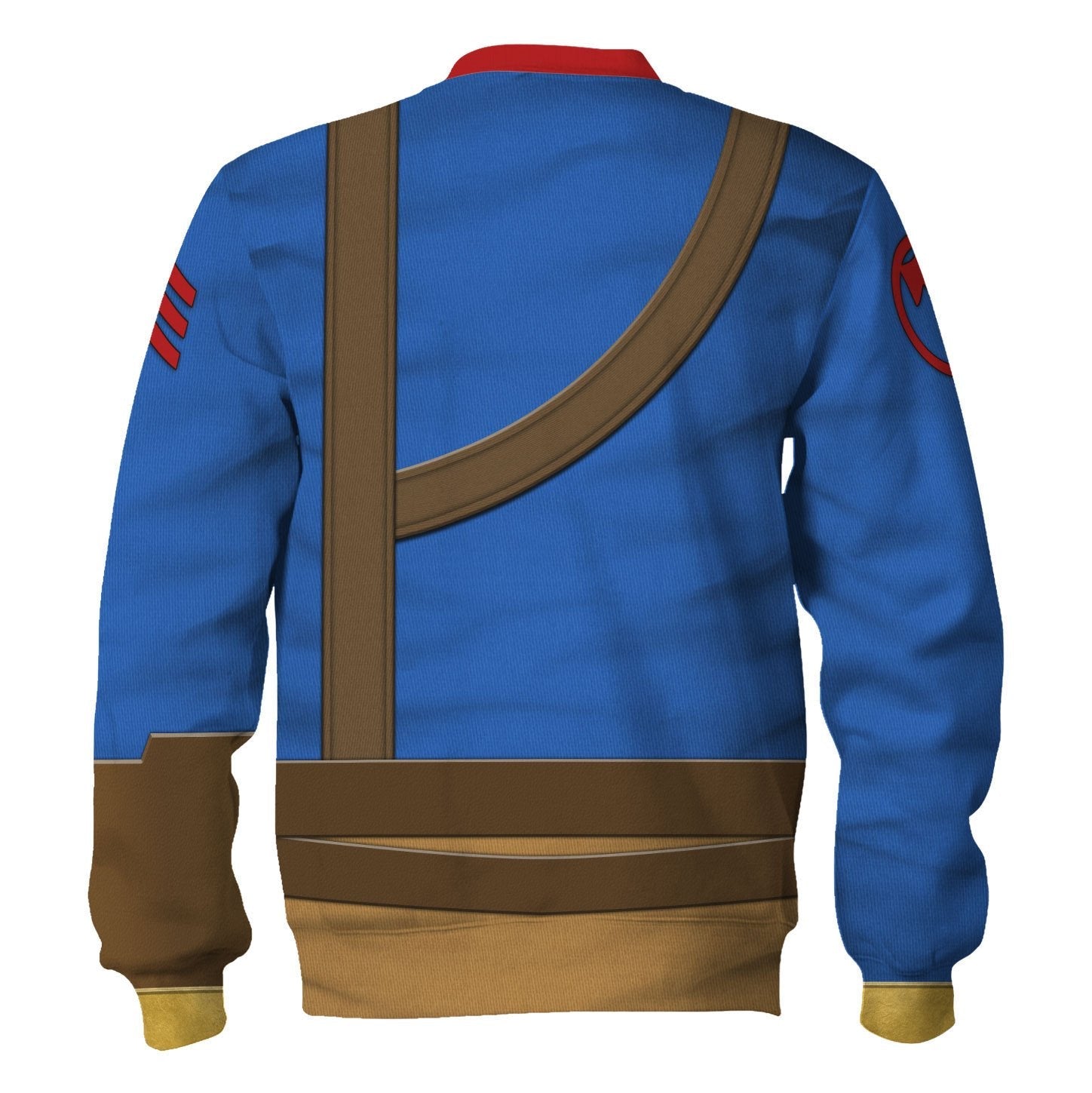 CustomsPig Spirit Iron-Knife - 3.75 Costumes Hoodie Sweatshirt T-Shirt Tracksuit