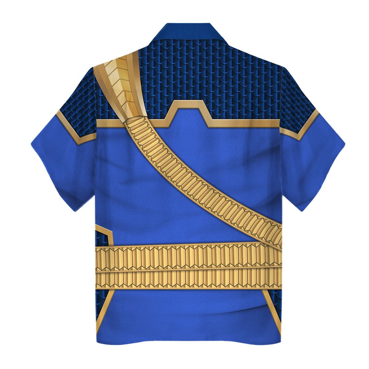 CustomsPig Cobra Commander V2 Costumes Hoodie Sweatshirt T-Shirt Tracksuit