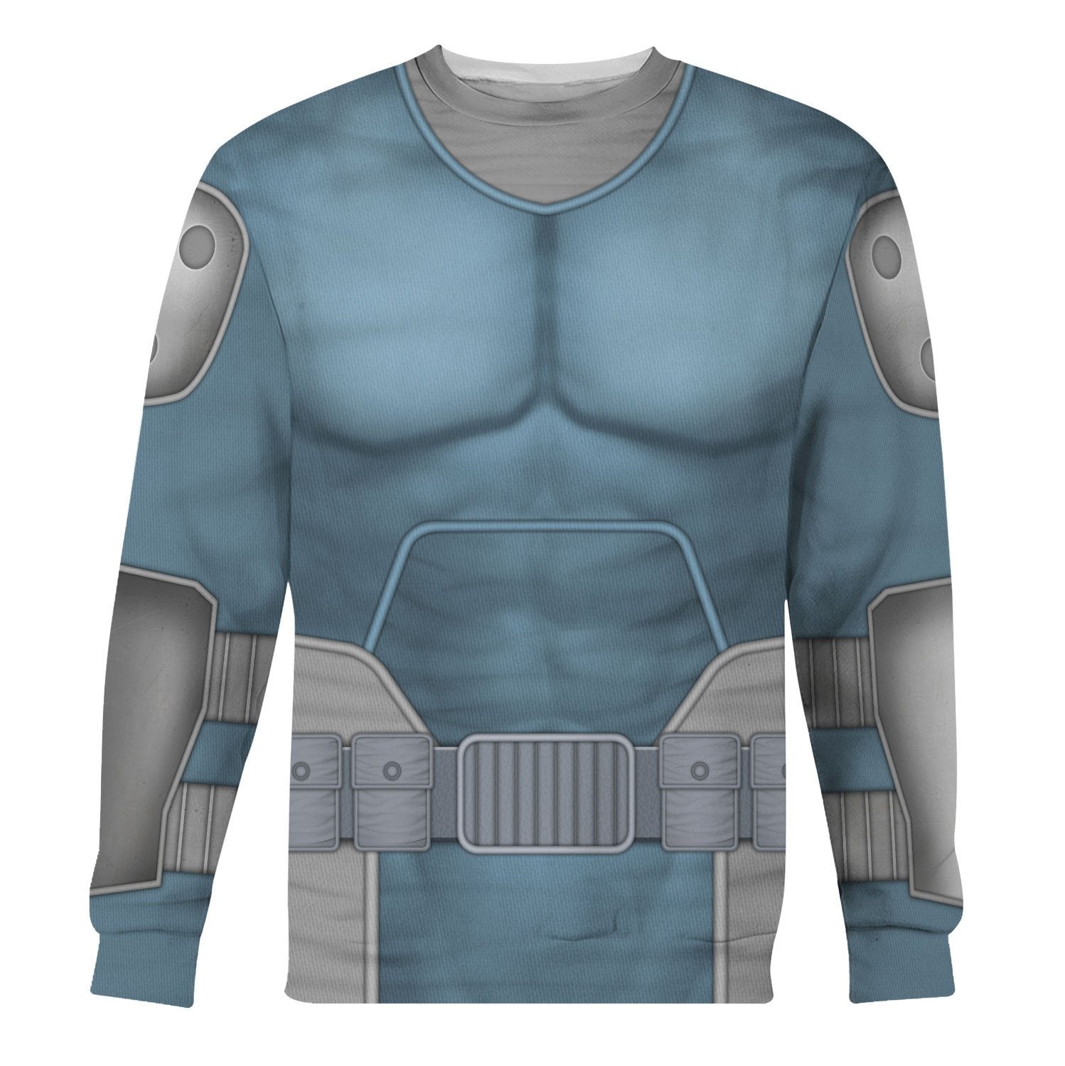 CustomsPig Firefly Costumes Hoodie Sweatshirt T-Shirt Tracksuit