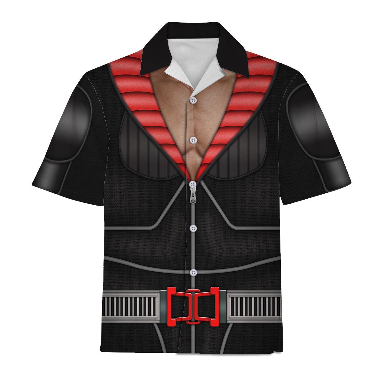 CustomsPig Destro Costumes Hoodie Sweatshirt T-Shirt Tracksuit
