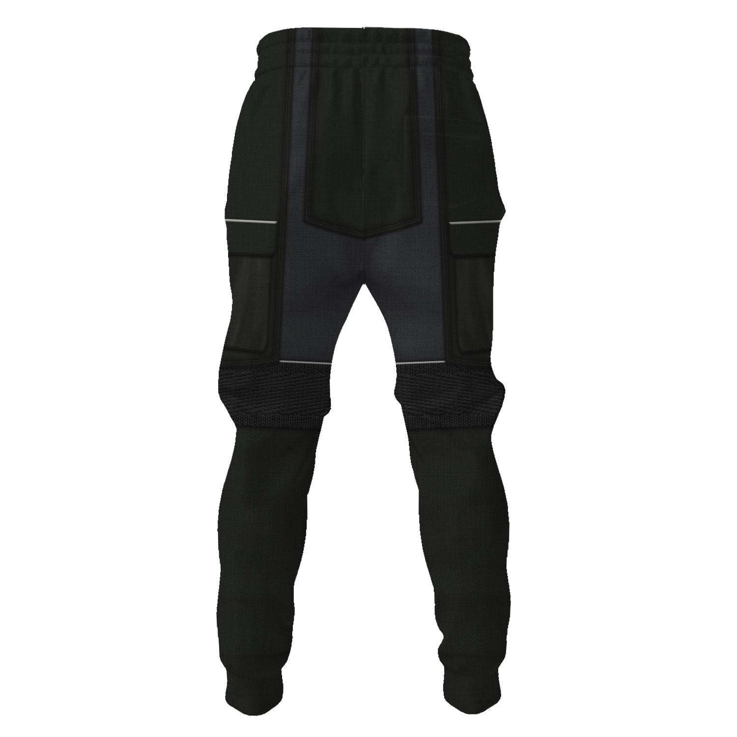CustomsPig Snake Eyes Costumes Hoodie Sweatshirt T-Shirt Tracksuit