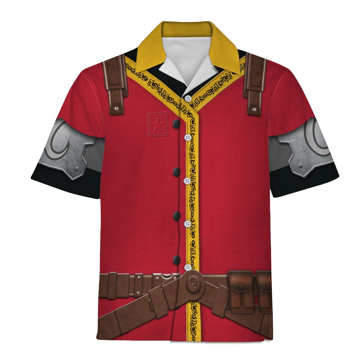 CustomsPig Jinx V2 Costumes Hoodie Sweatshirt T-Shirt Tracksuit