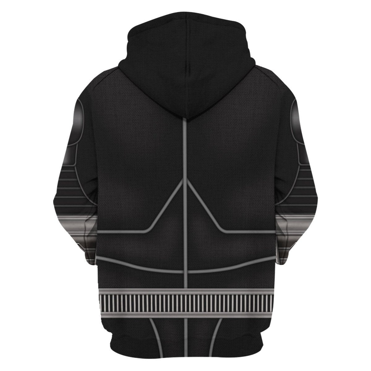 CustomsPig Destro Costumes Hoodie Sweatshirt T-Shirt Tracksuit