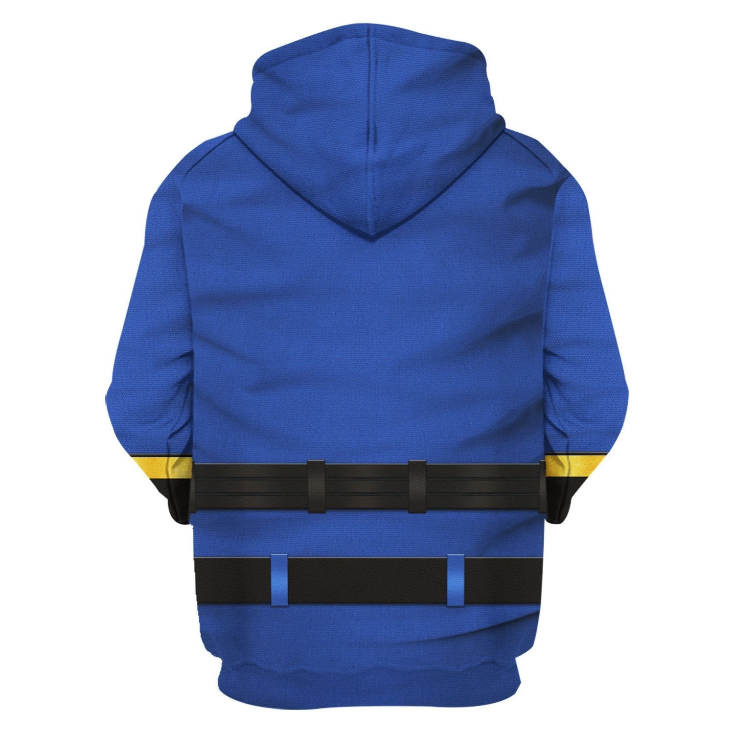 CustomsPig Cobra Commander V1 Costumes Hoodie Sweatshirt T-Shirt Tracksuit