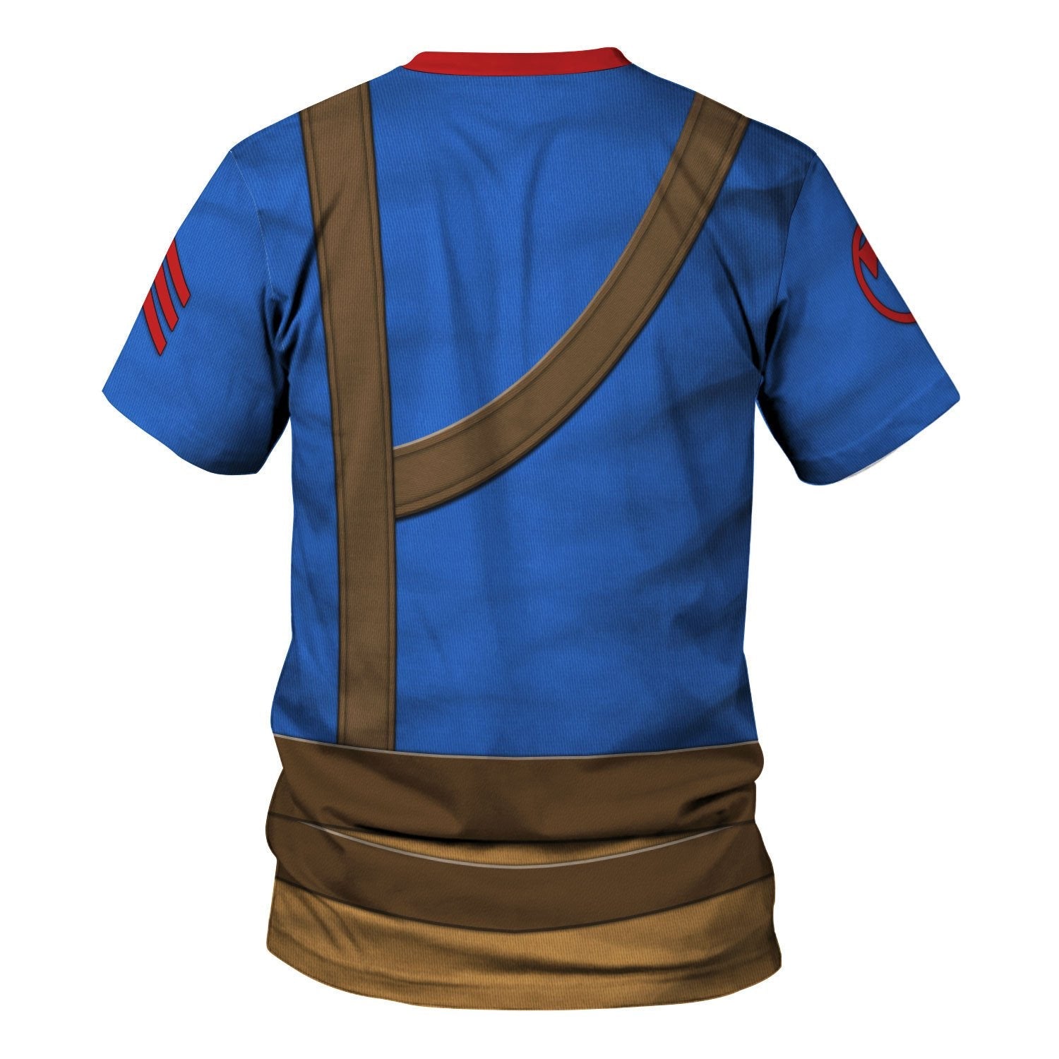 CustomsPig Spirit Iron-Knife - 3.75 Costumes Hoodie Sweatshirt T-Shirt Tracksuit