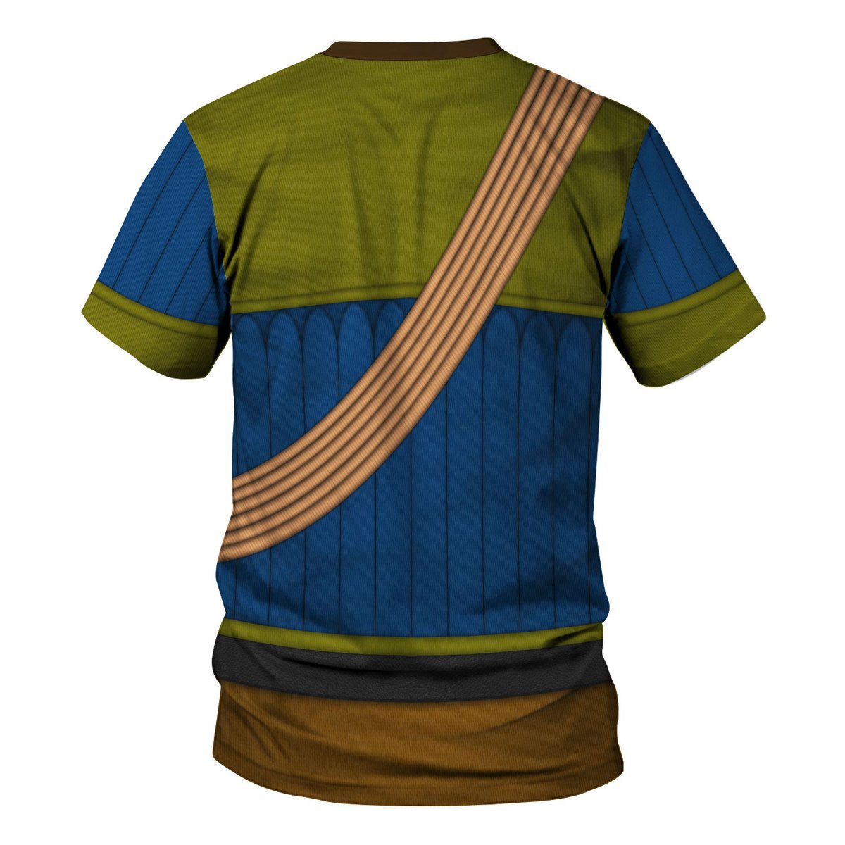 CustomsPig Alpine Costumes Hoodie Sweatshirt T-Shirt Tracksuit