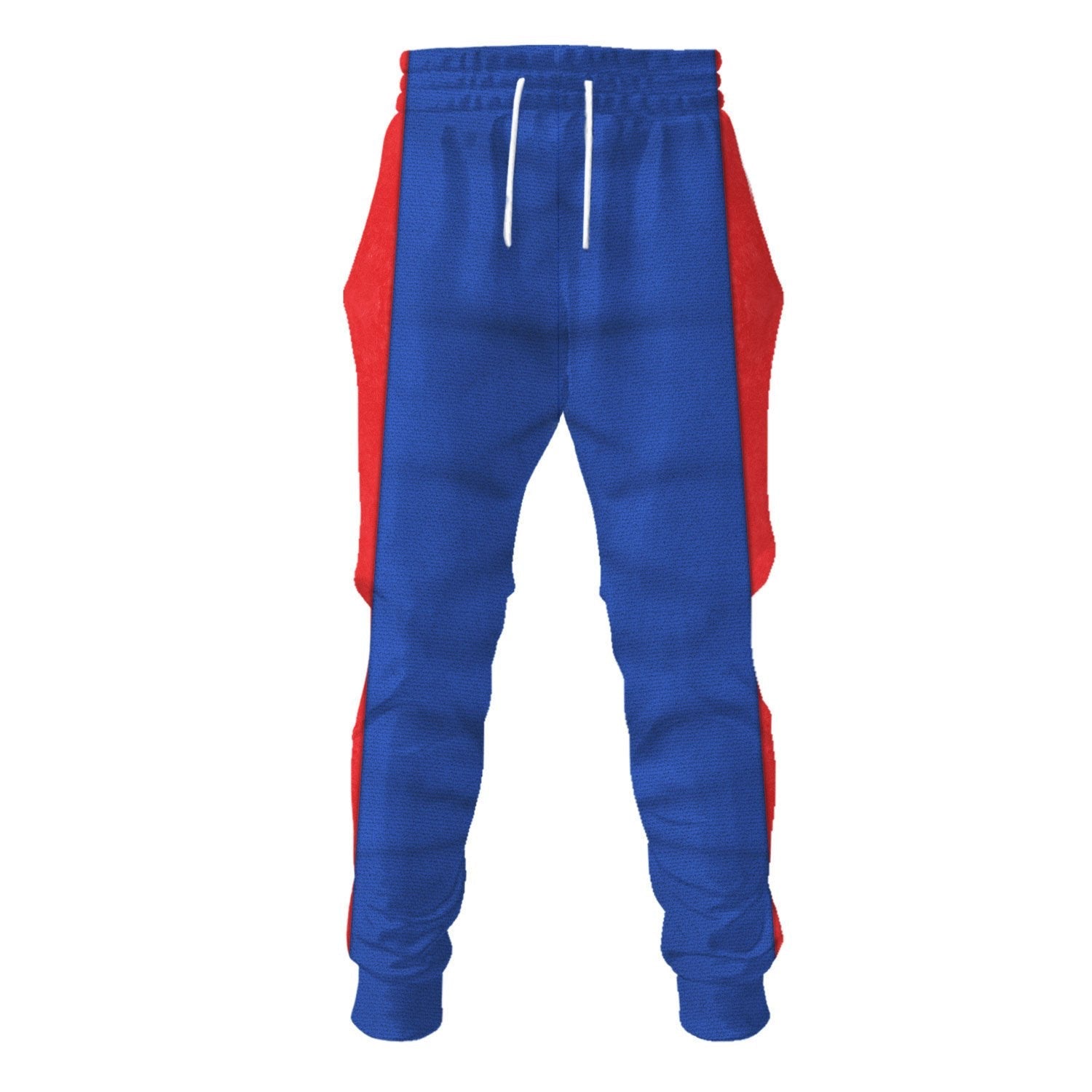 CustomsPig Cobra Commander V1 Costumes Hoodie Sweatshirt T-Shirt Tracksuit