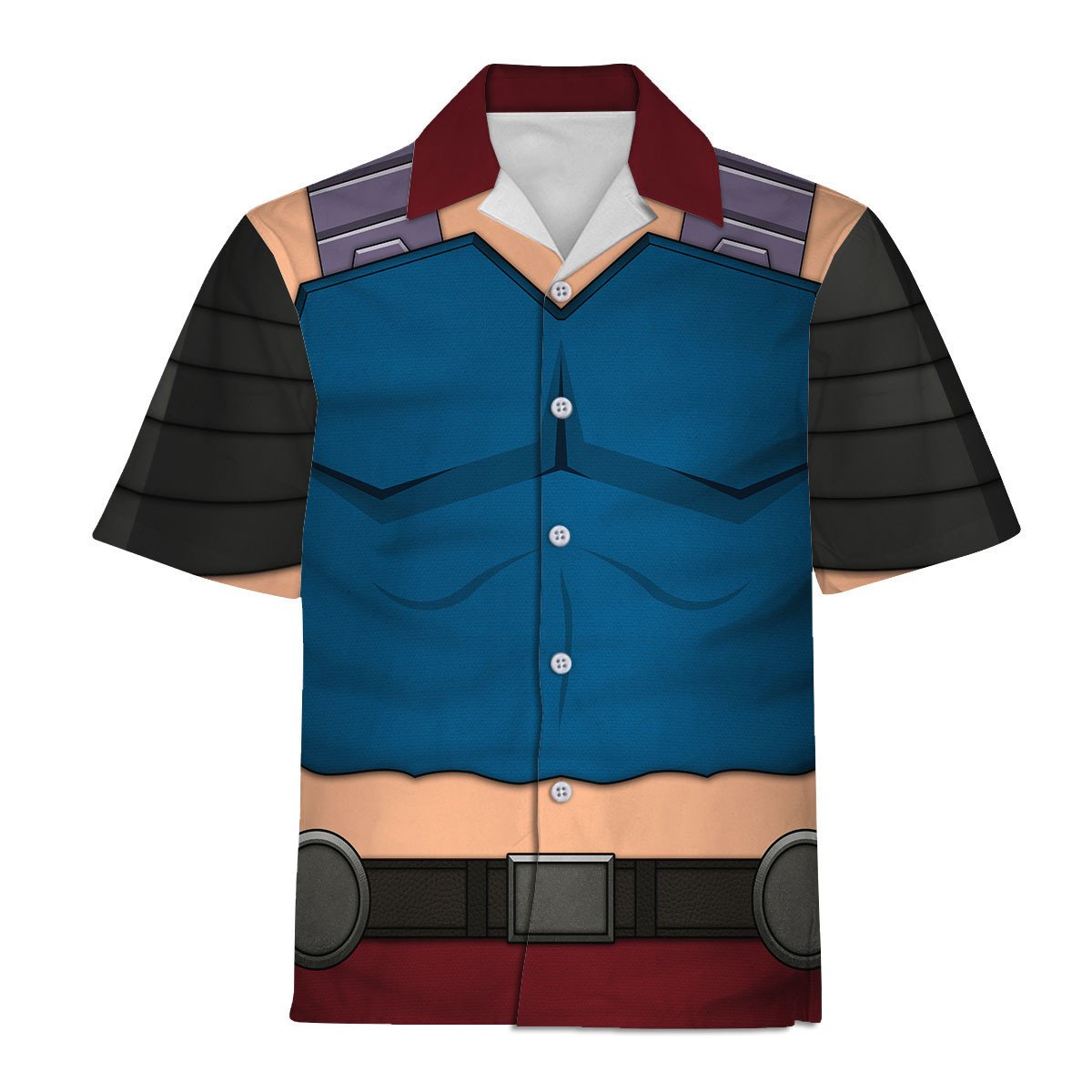 CustomsPig Zartan Costumes Hoodie Sweatshirt T-Shirt Tracksuit