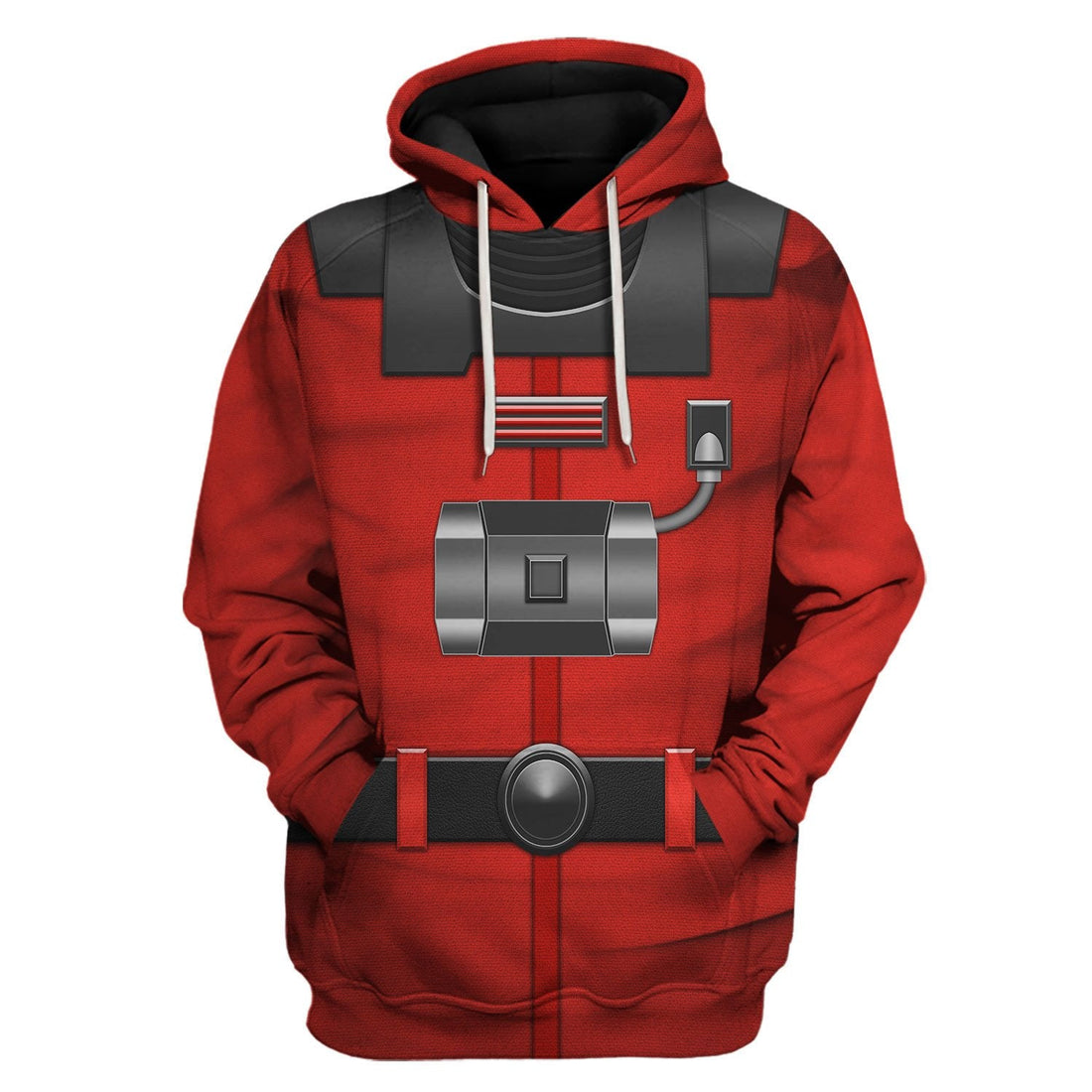 CustomsPig Barbecue Costumes Hoodie Sweatshirt T-Shirt Tracksuit