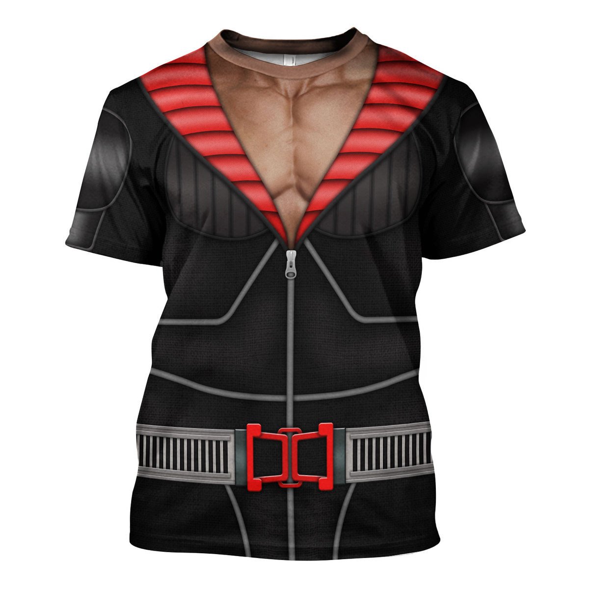 CustomsPig Destro Costumes Hoodie Sweatshirt T-Shirt Tracksuit