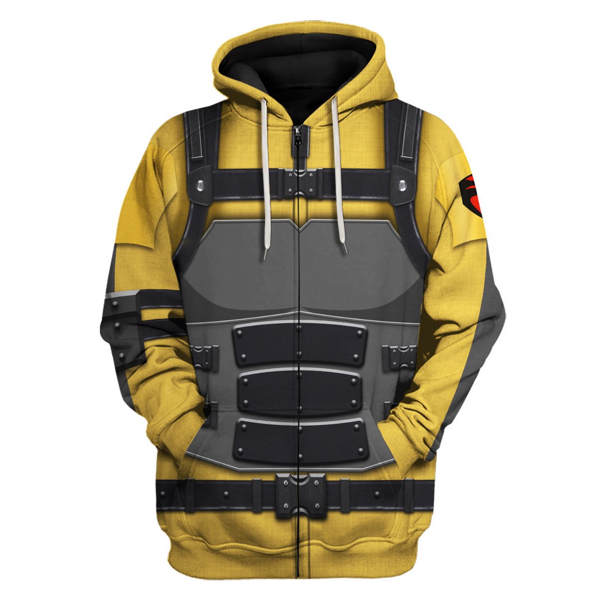 CustomsPig Helix Costumes Hoodie Sweatshirt T-Shirt Tracksuit