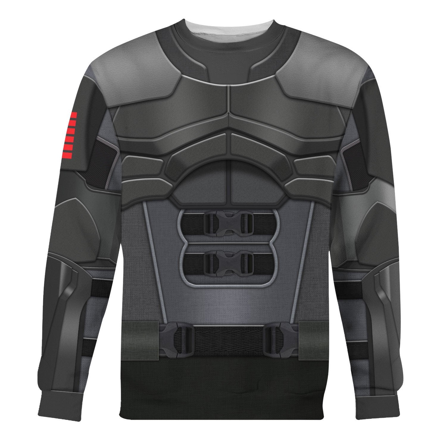 CustomsPig Snake Eyes Costumes Hoodie Sweatshirt T-Shirt Tracksuit