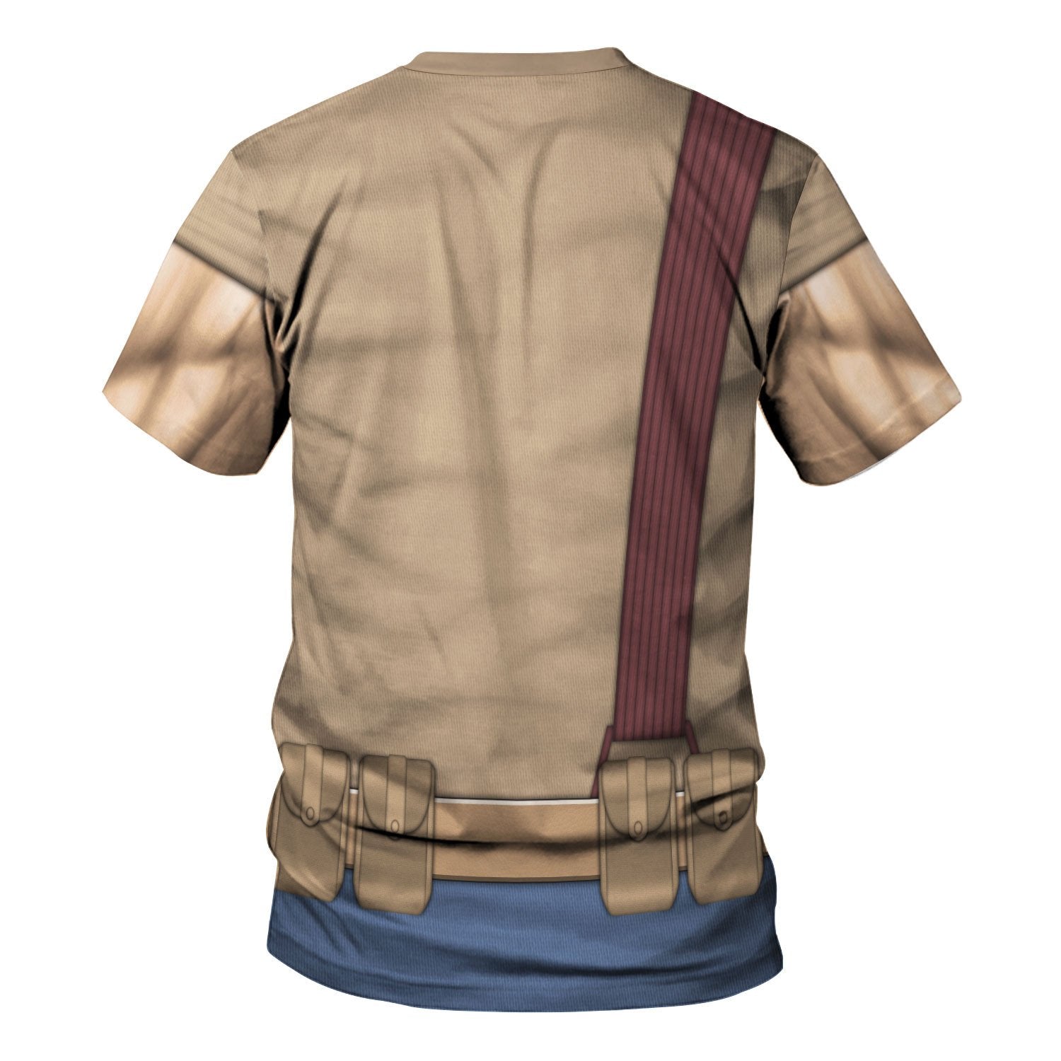 CustomsPig Buzzer Costumes Hoodie Sweatshirt T-Shirt Tracksuit