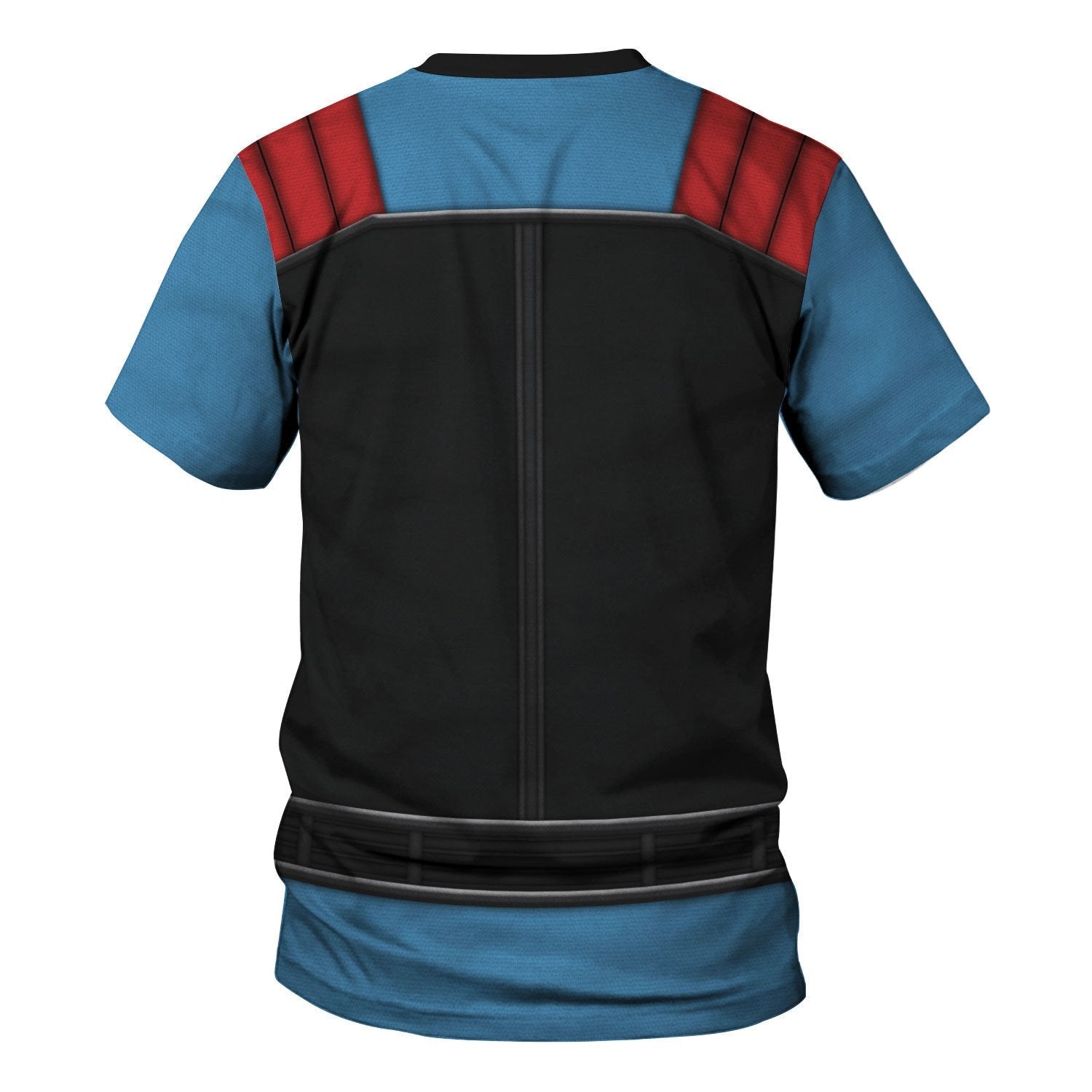 CustomsPig Corba Viper Costumes Hoodie Sweatshirt T-Shirt Tracksuit