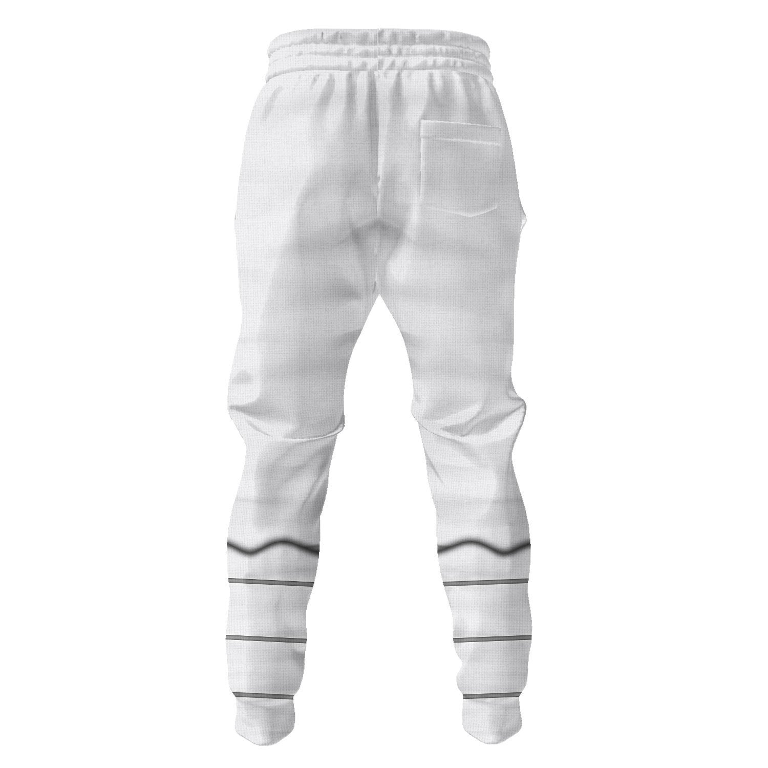 CustomsPig Storm Shadow Costumes Hoodie Sweatshirt T-Shirt Tracksuit