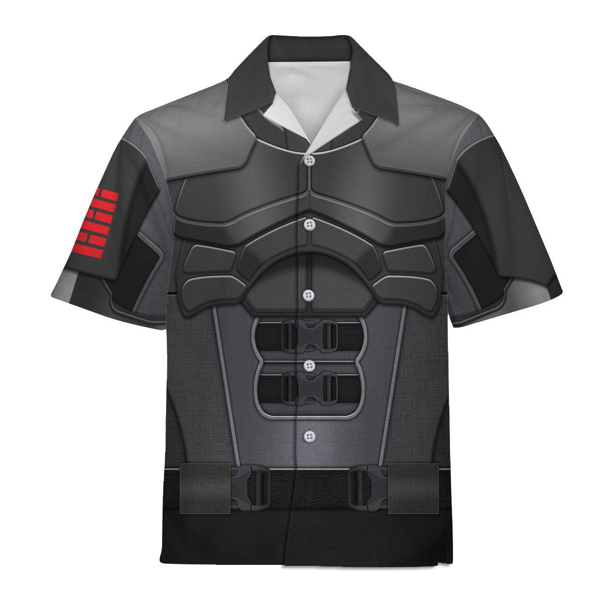 CustomsPig Snake Eyes Costumes Hoodie Sweatshirt T-Shirt Tracksuit