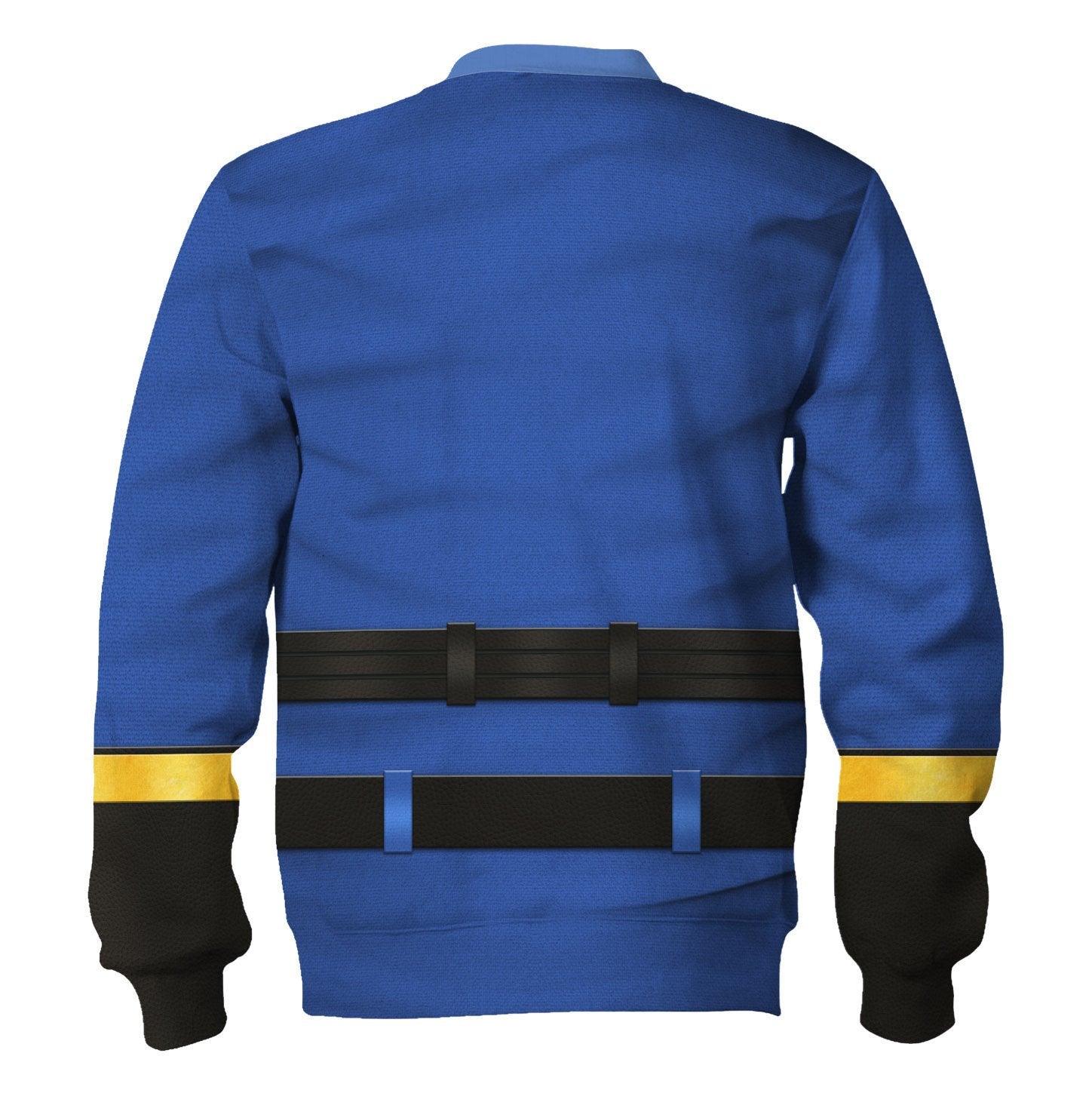 CustomsPig Cobra Commander V1 Costumes Hoodie Sweatshirt T-Shirt Tracksuit