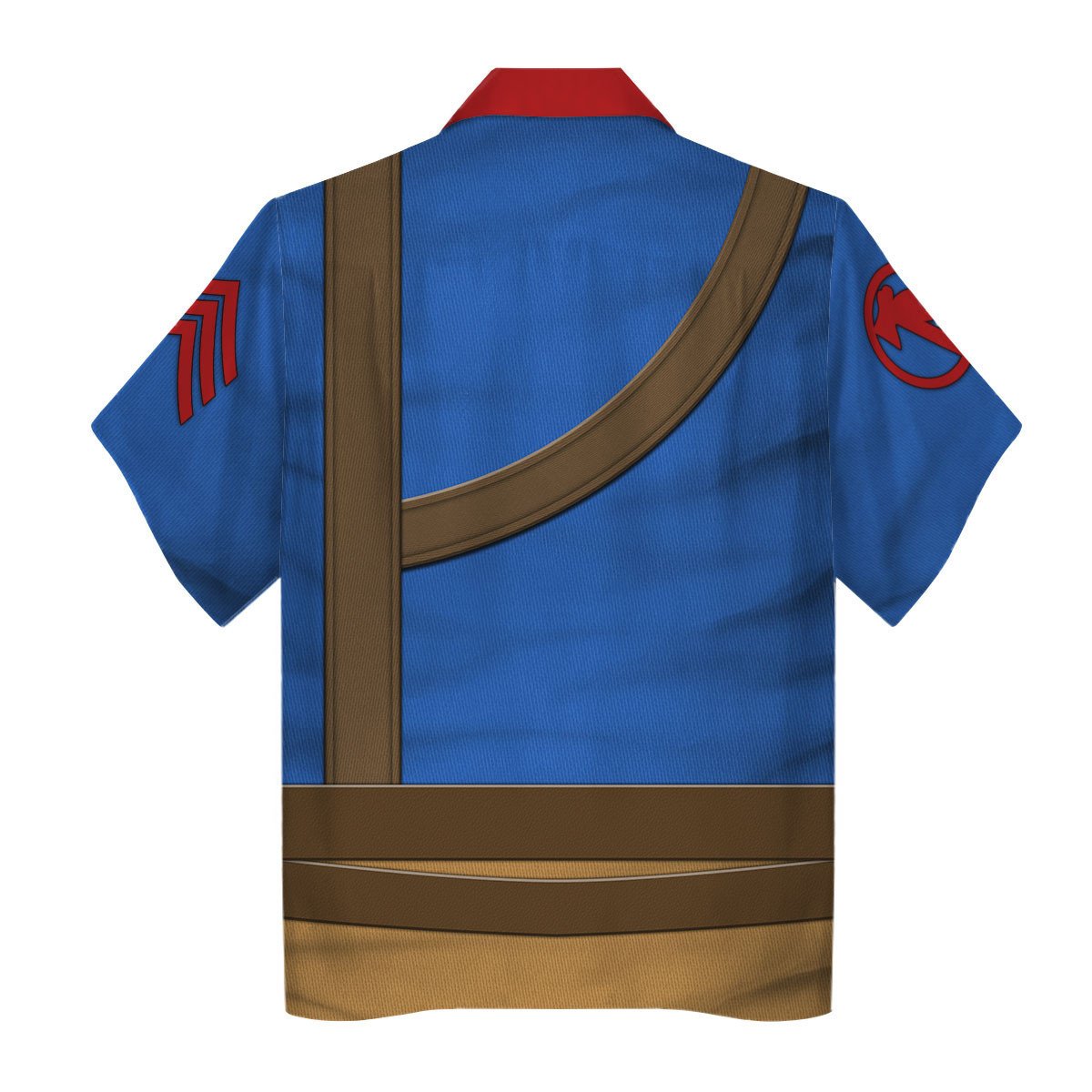 CustomsPig Spirit Iron-Knife - 3.75 Costumes Hoodie Sweatshirt T-Shirt Tracksuit