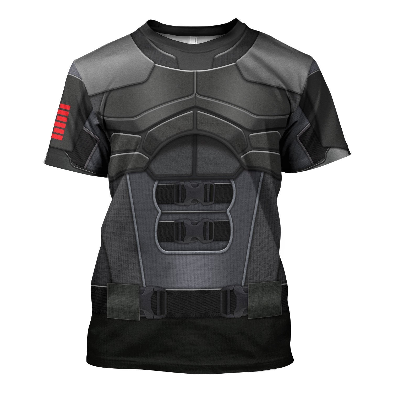 CustomsPig Snake Eyes Costumes Hoodie Sweatshirt T-Shirt Tracksuit
