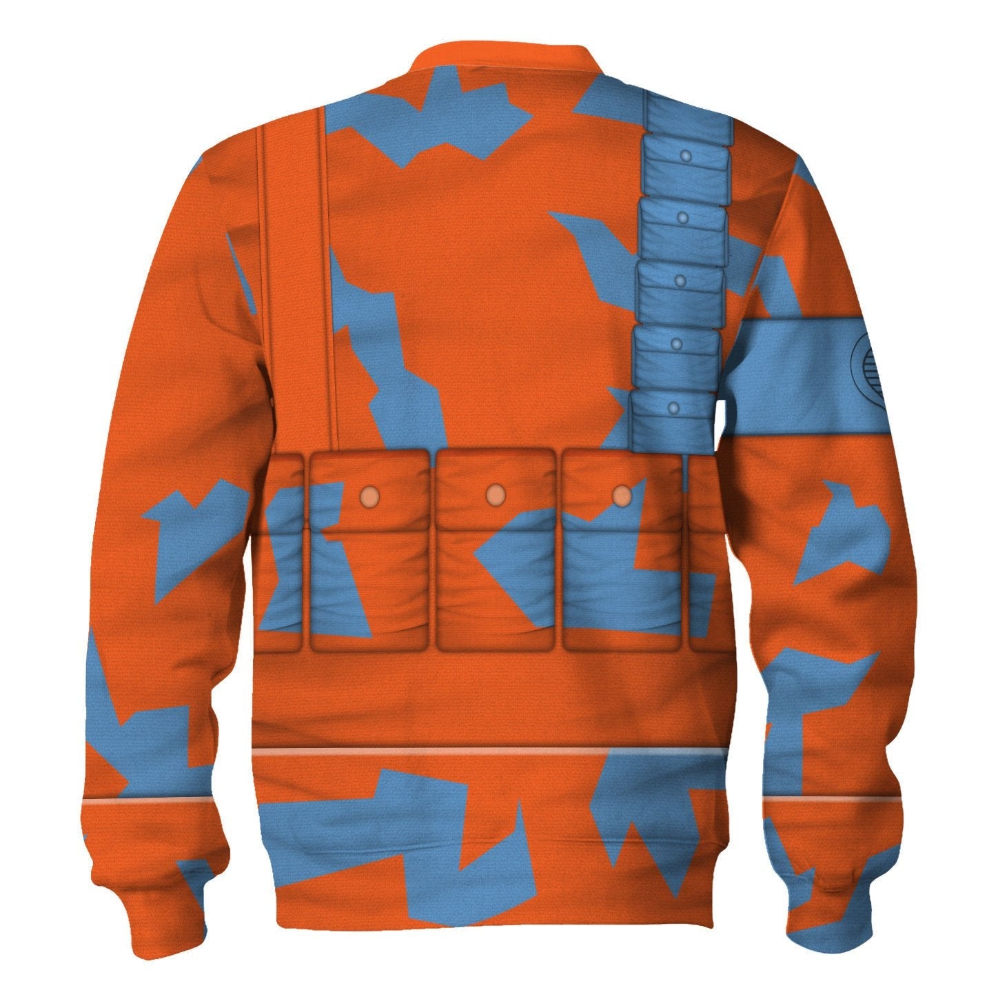 CustomsPig Alley Viper Costumes Hoodie Sweatshirt T-Shirt Tracksuit