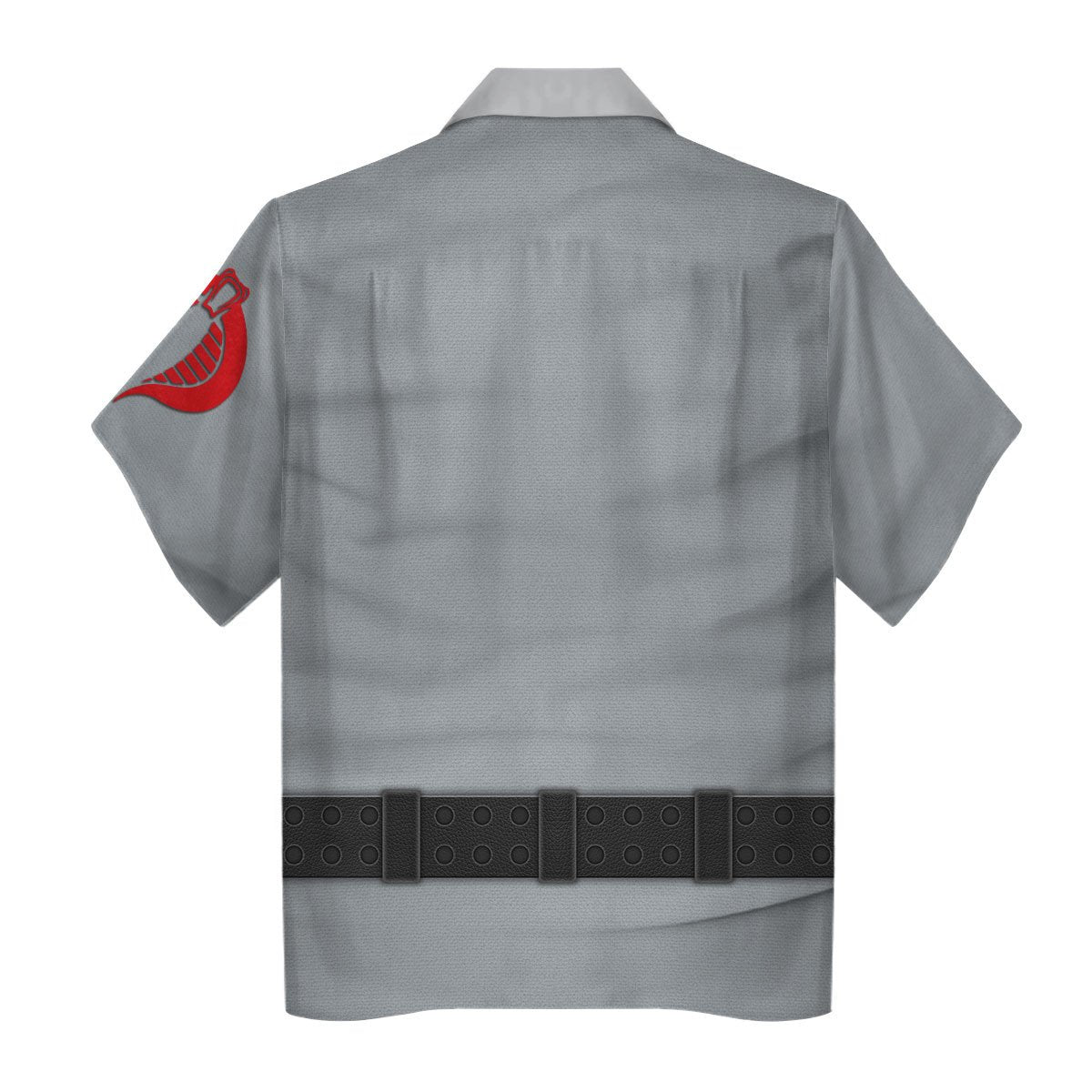 CustomsPig Destro V2 Costumes Hoodie Sweatshirt T-Shirt Tracksuit