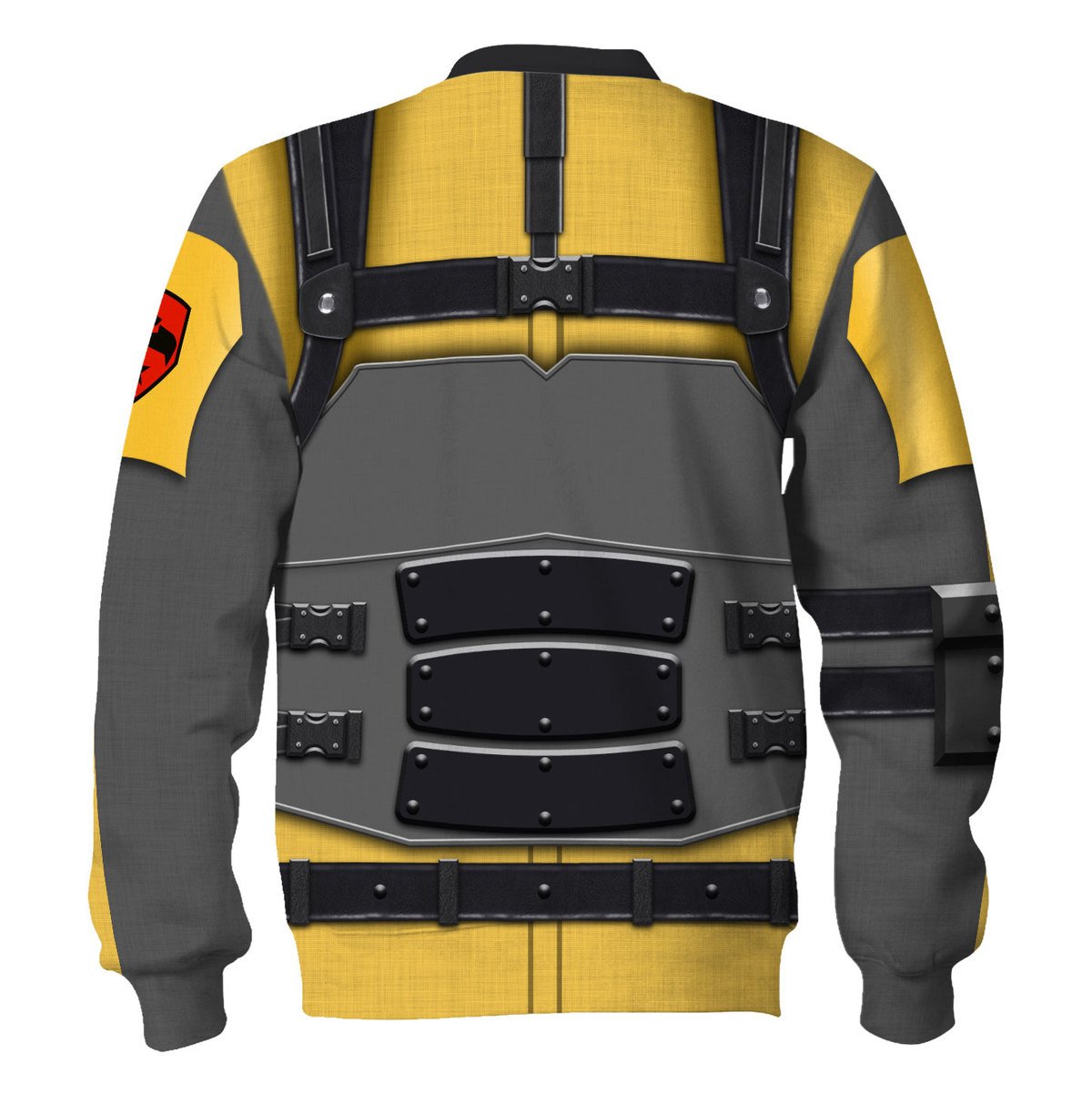 CustomsPig Helix Costumes Hoodie Sweatshirt T-Shirt Tracksuit