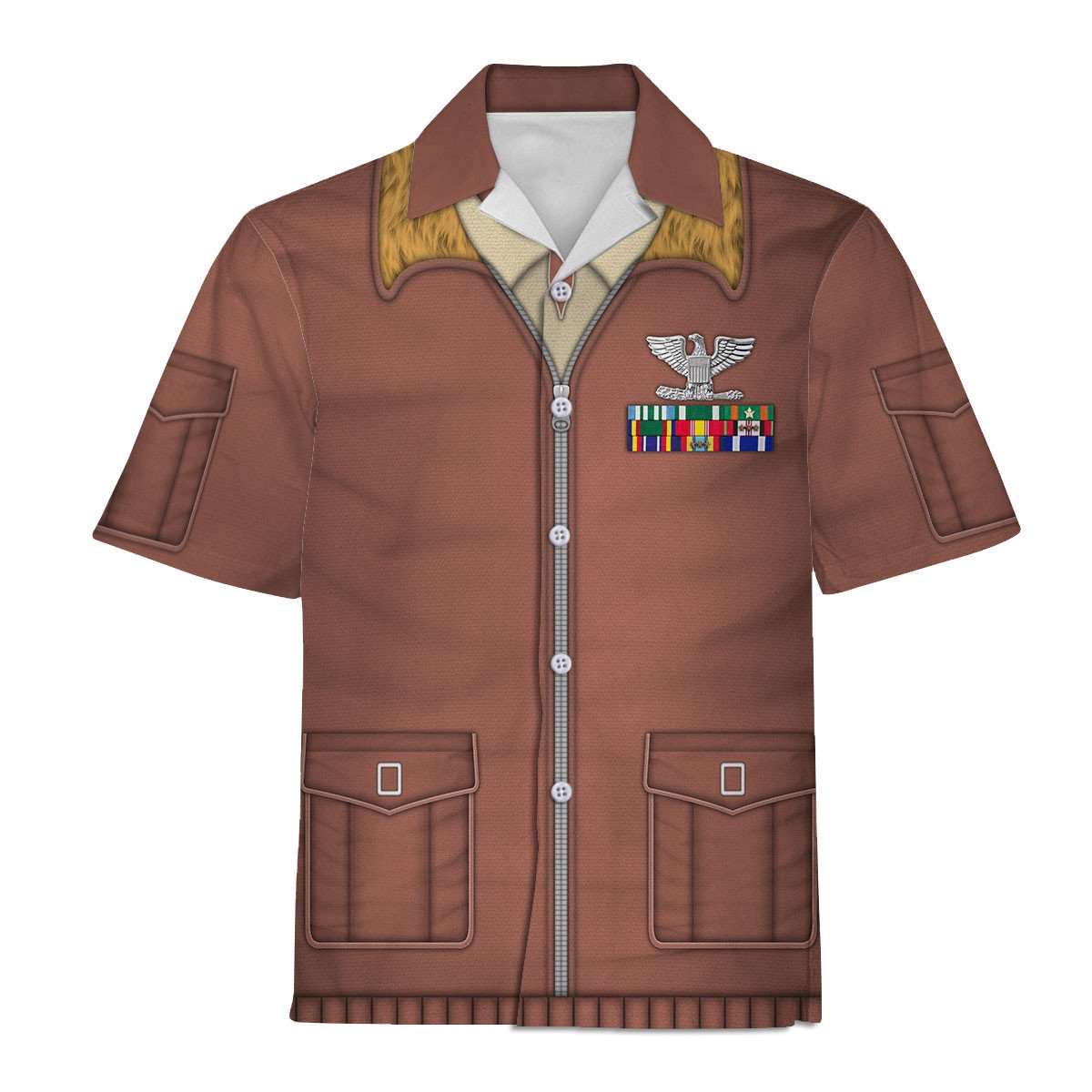 CustomsPig Hawk Costumes Hoodie Sweatshirt T-Shirt Tracksuit
